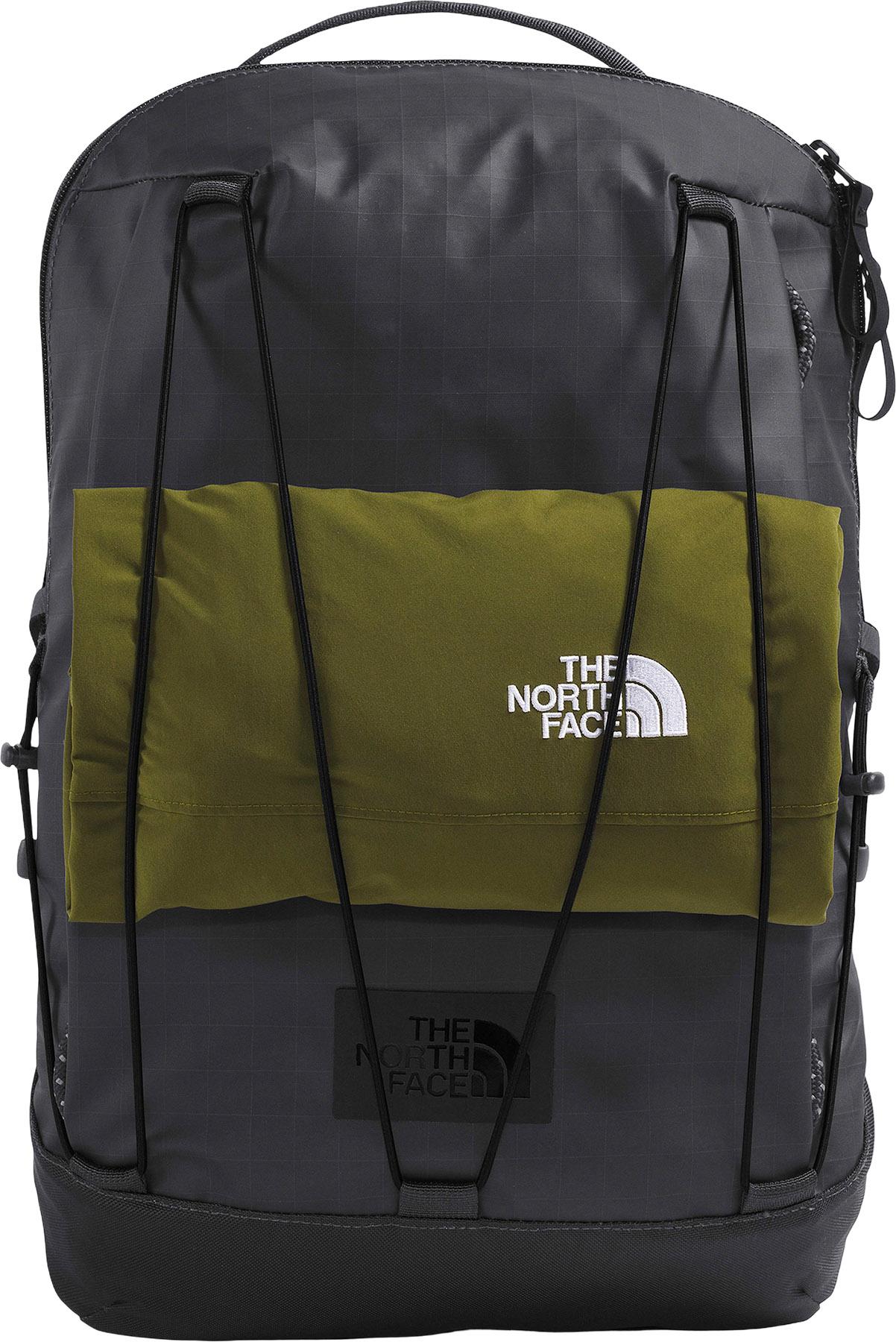 Product gallery image number 3 for product Base Camp Voyager Pro Lightweight Pack 15L - Men's