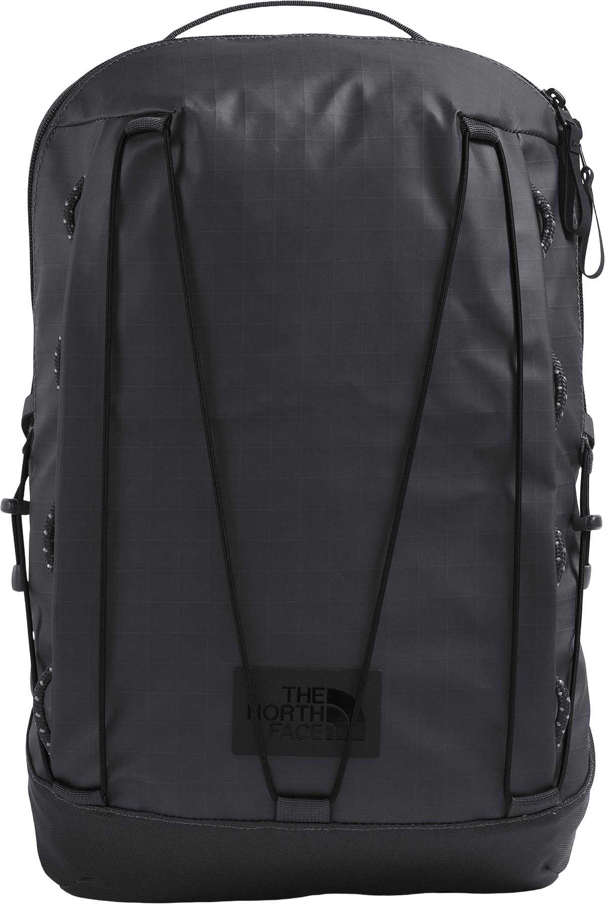 Anthracite Grey - TNF Black