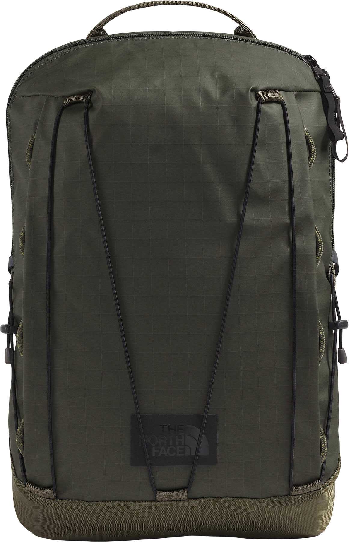 New Taupe Green - TNF Black