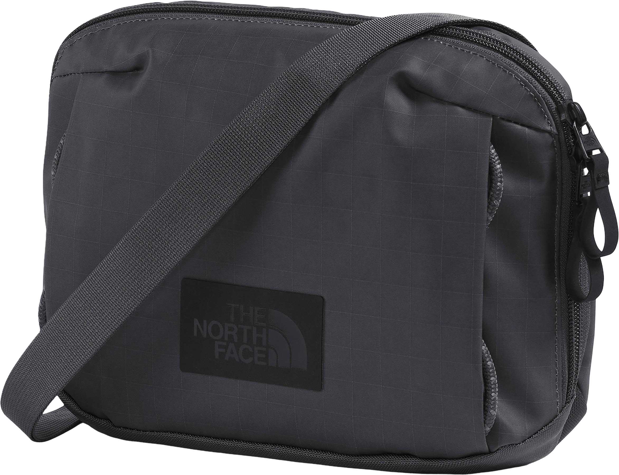 Anthracite Grey - TNF Black