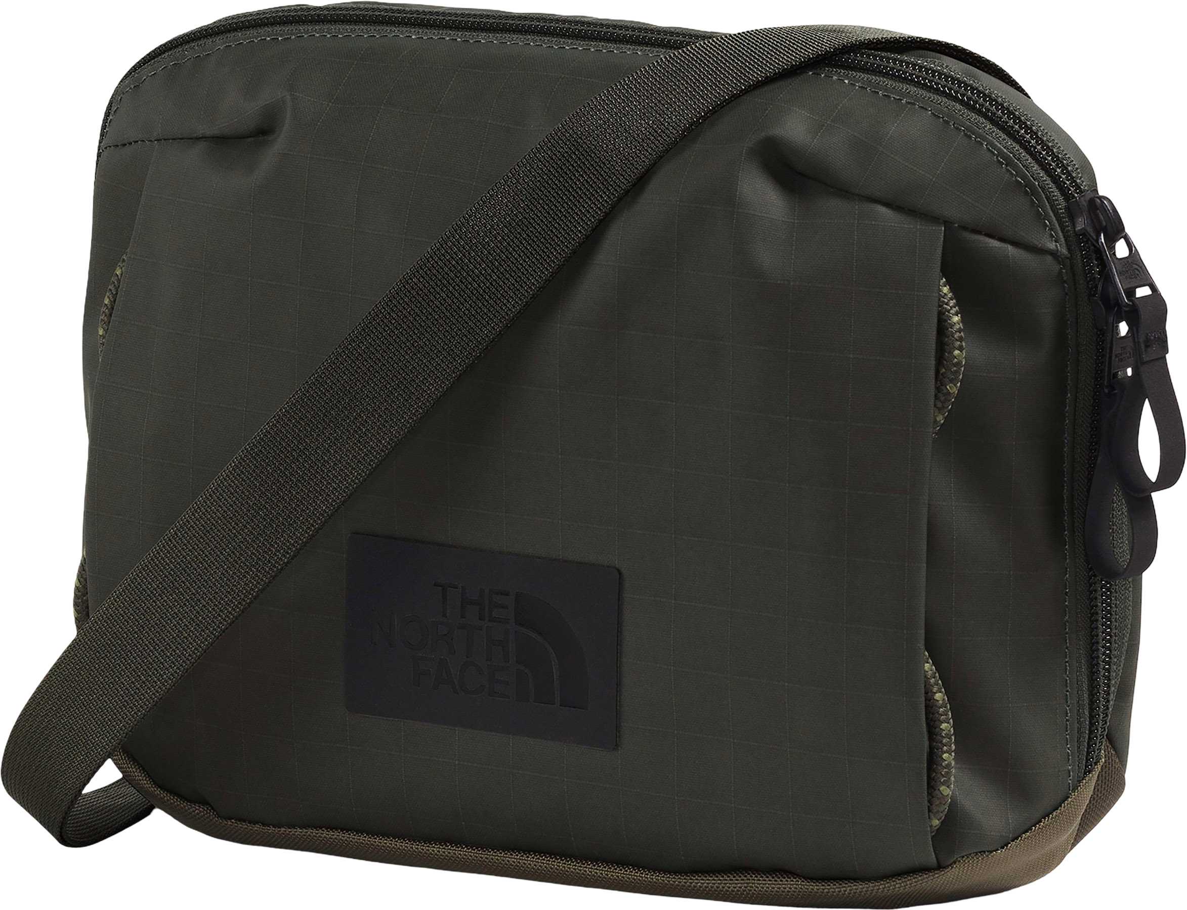 New Taupe Green - TNF Black