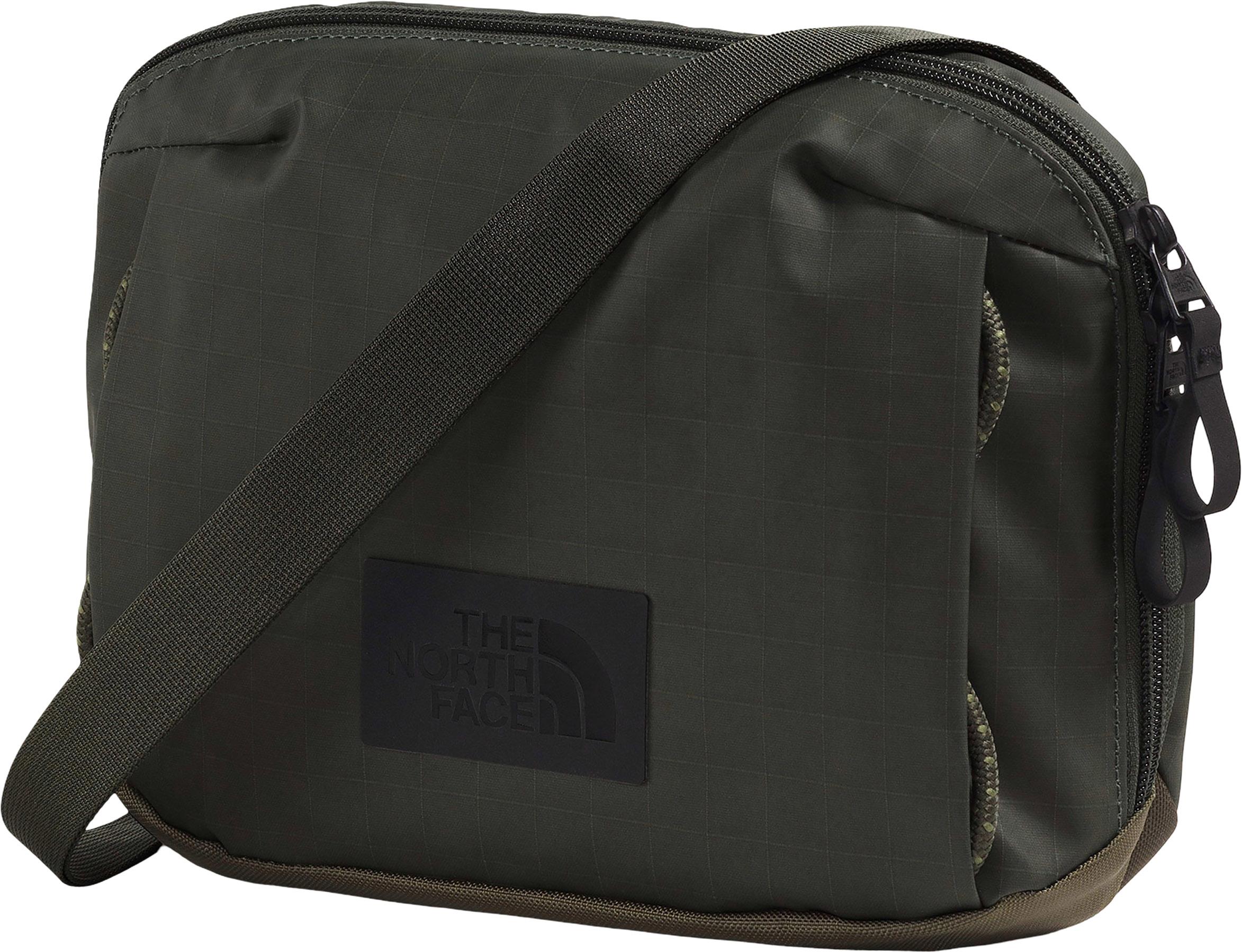 Product image for Base Camp Voyager Pro Crossbody Bag 4L - Men's