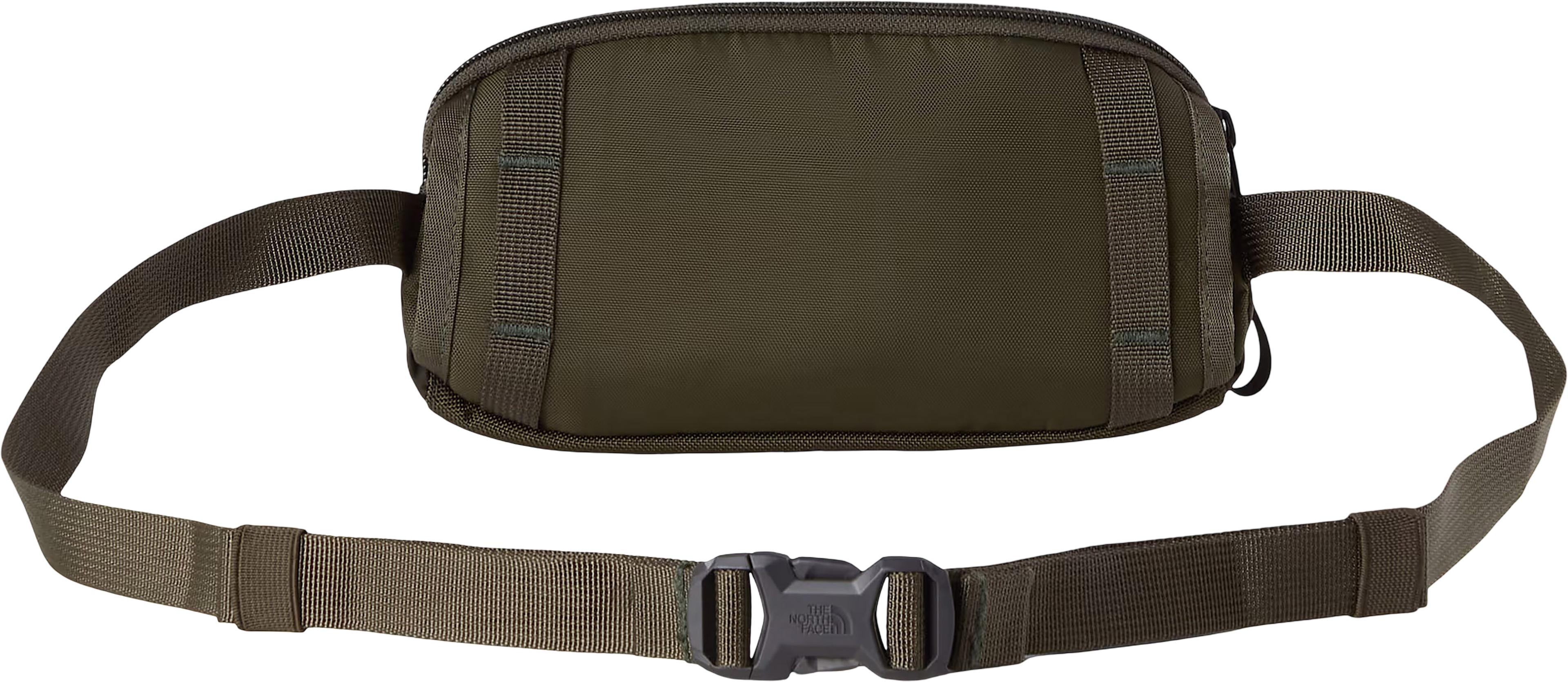 Product gallery image number 4 for product Base Camp Voyager Pro Crossbody Bag