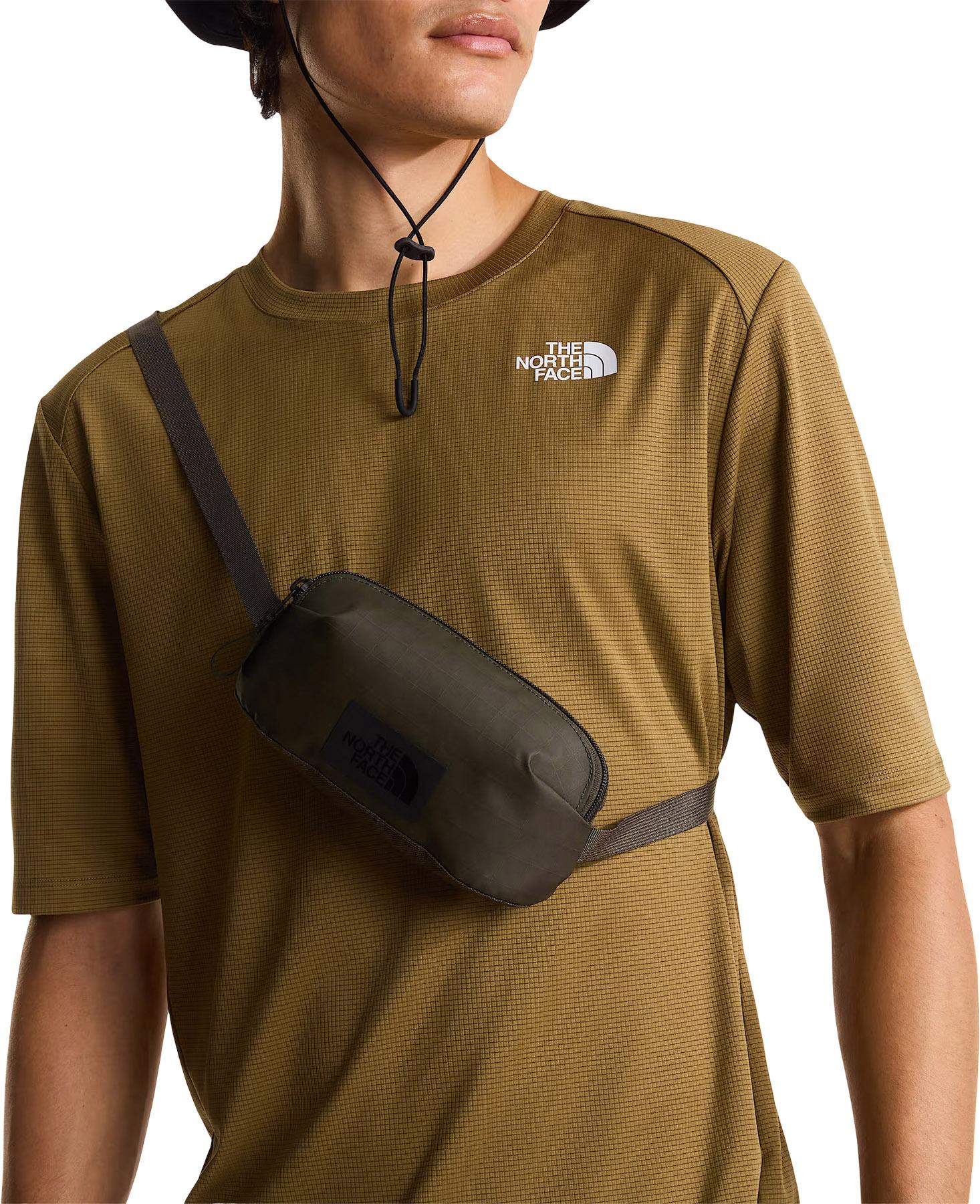 Product gallery image number 3 for product Base Camp Voyager Pro Crossbody Bag