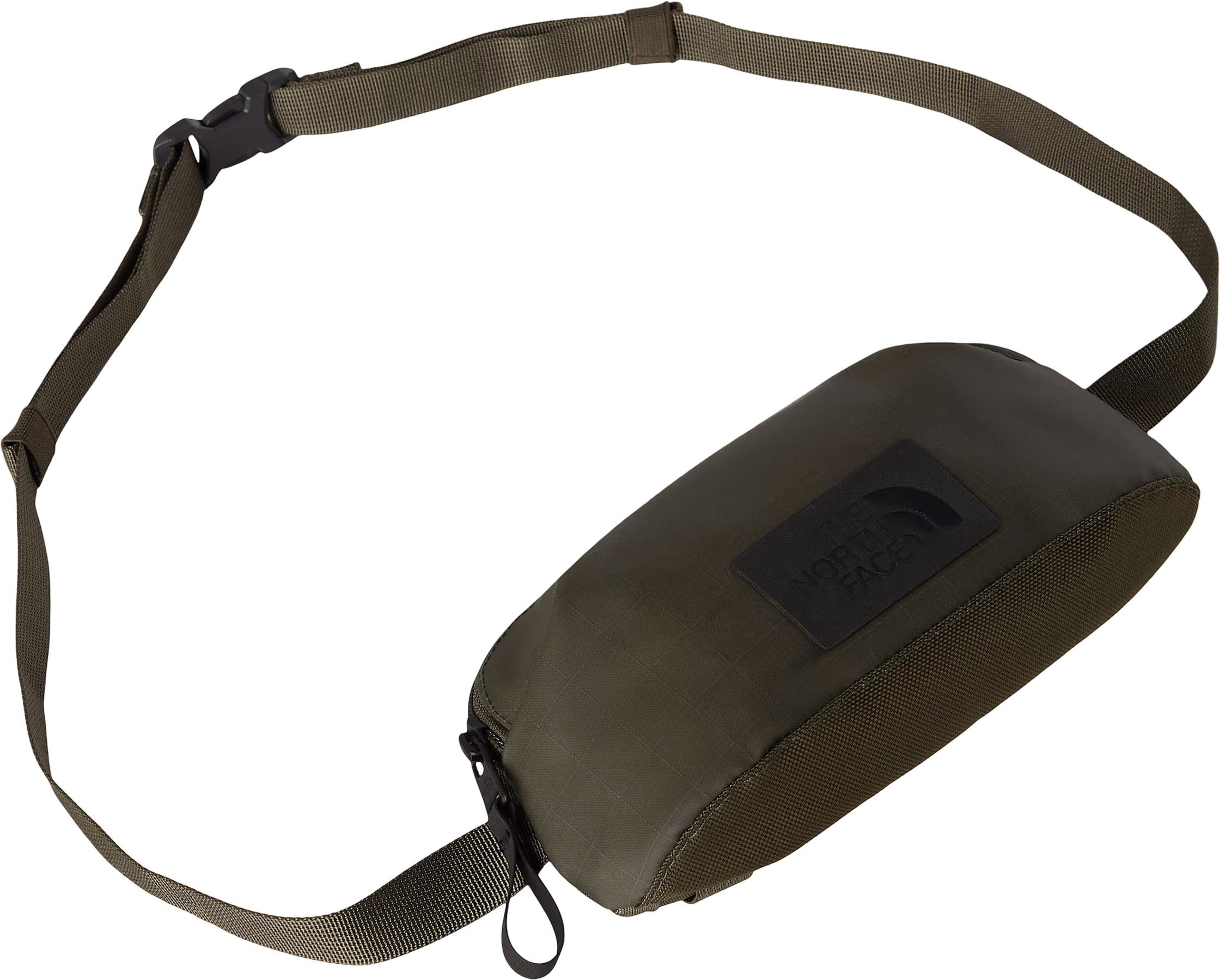 Product gallery image number 2 for product Base Camp Voyager Pro Crossbody Bag
