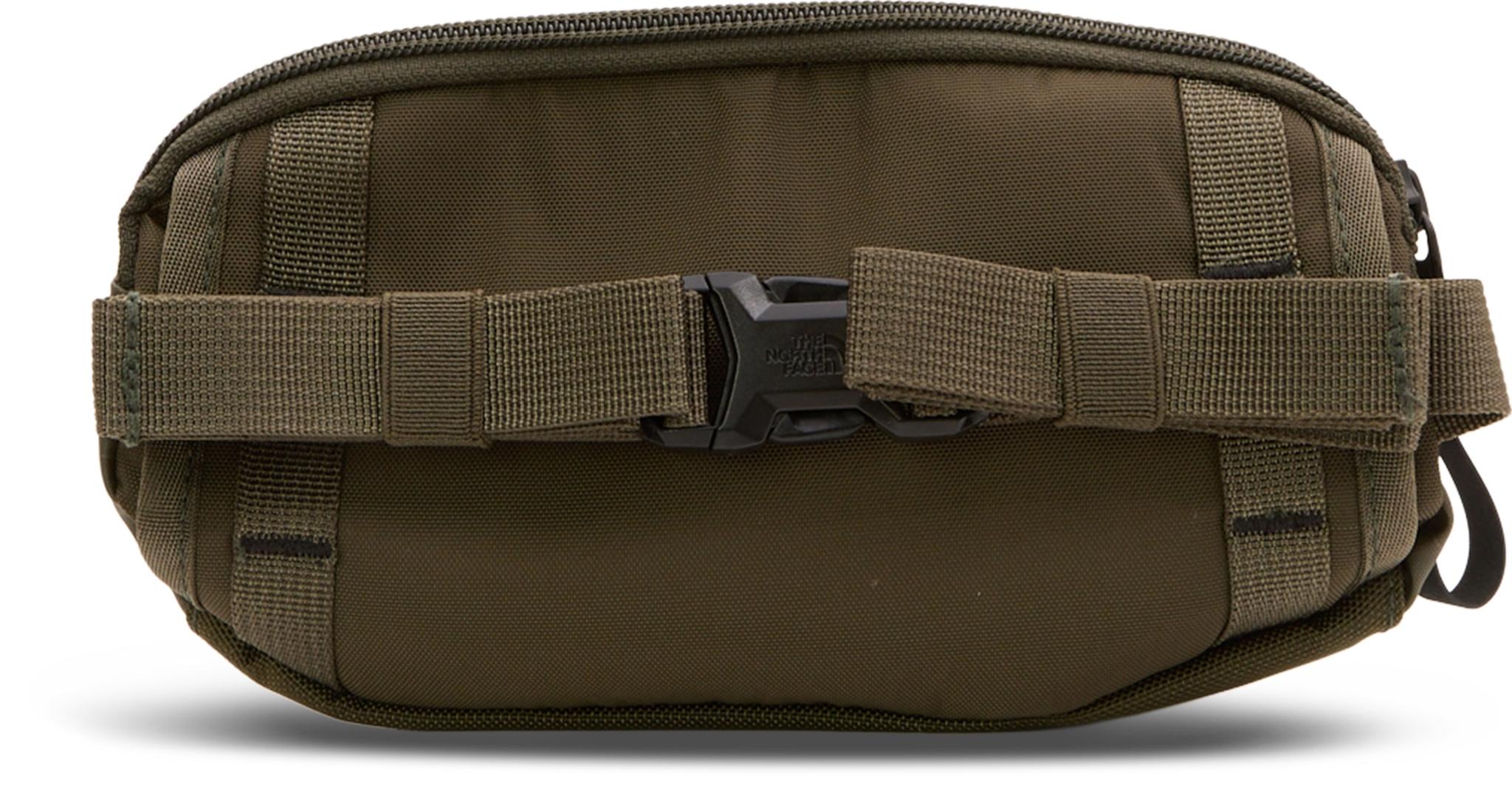 Product gallery image number 6 for product Base Camp Voyager Pro Crossbody Bag