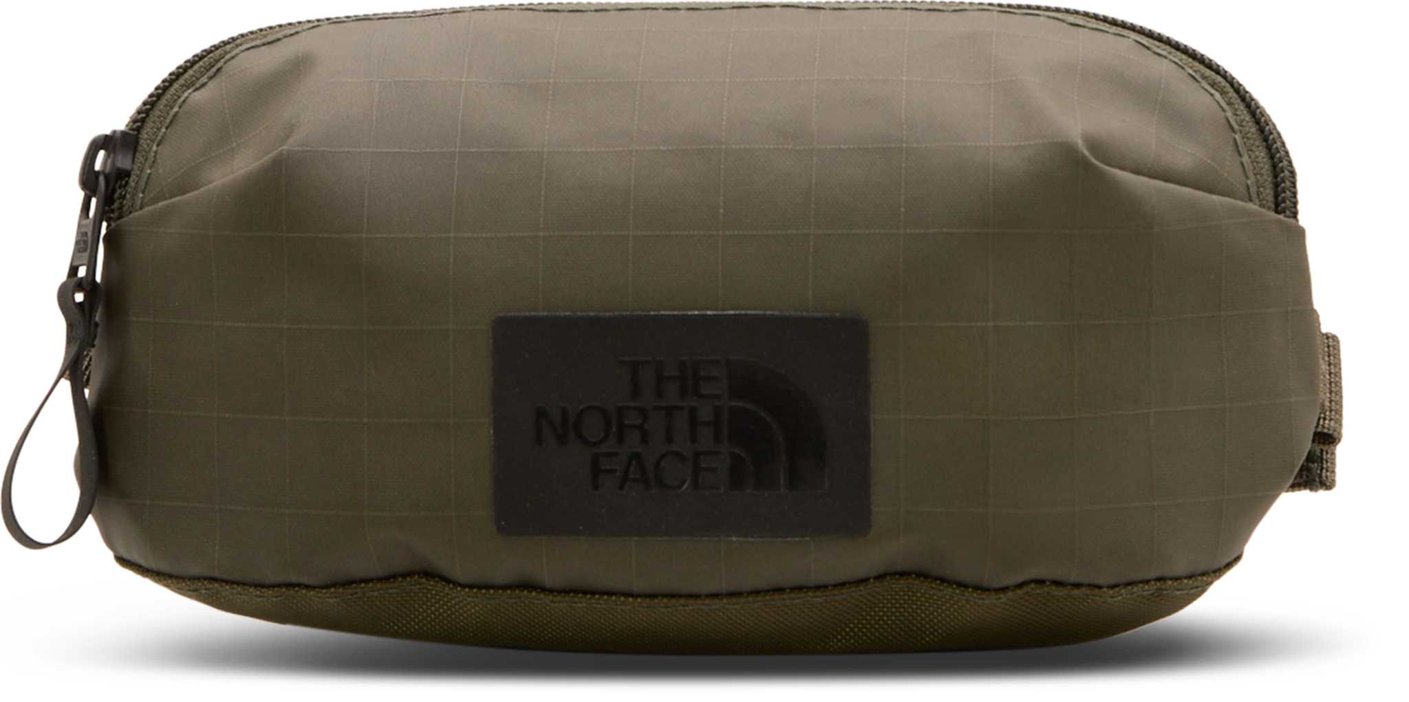 New Taupe Green - TNF Black