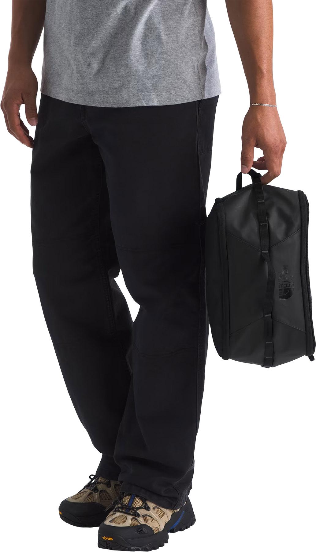 Product gallery image number 4 for product Base Camp Voyager Cube 14.27L - Men's