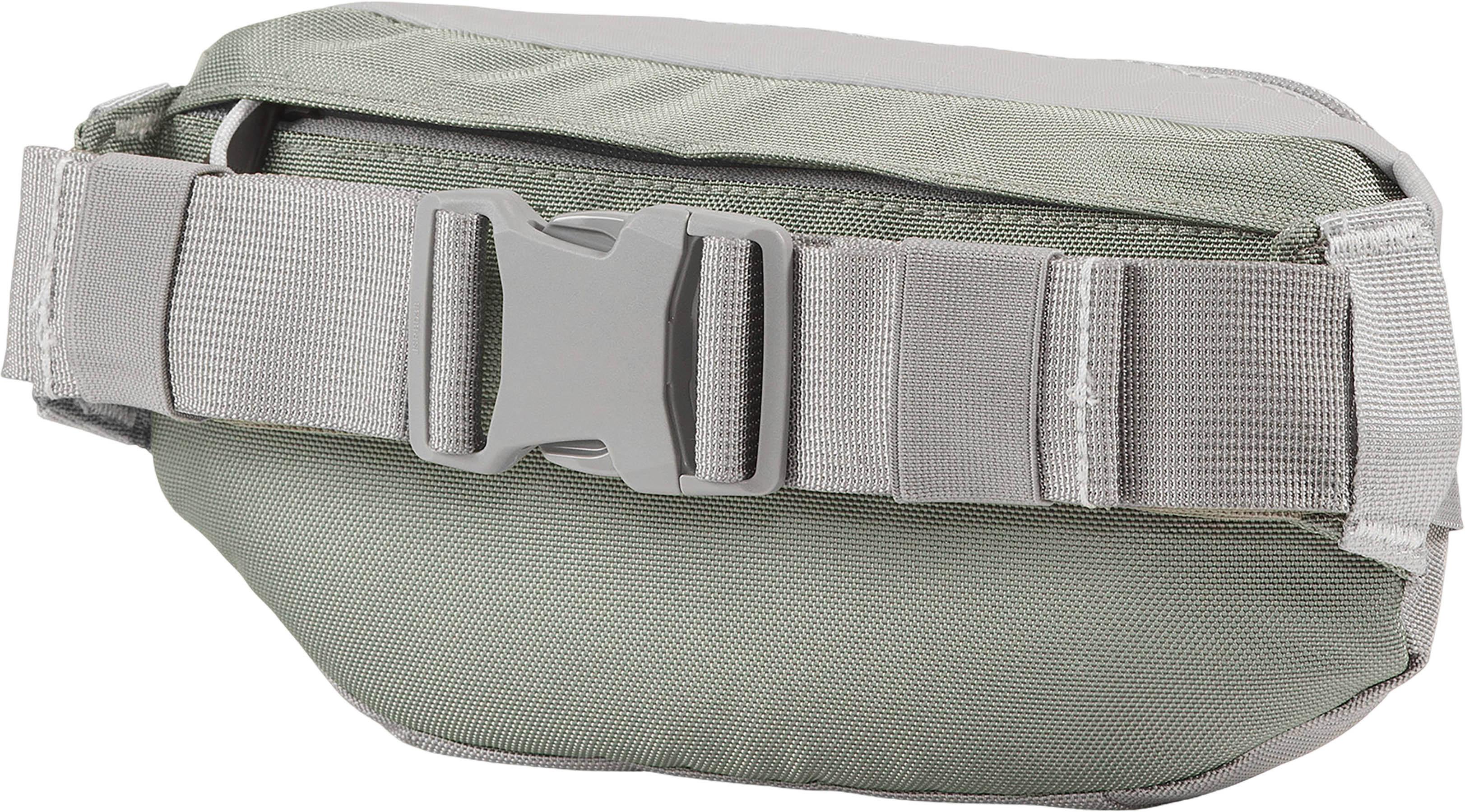 Product gallery image number 2 for product Base Camp Voyager Lumbar Pack 1.8L - Men's