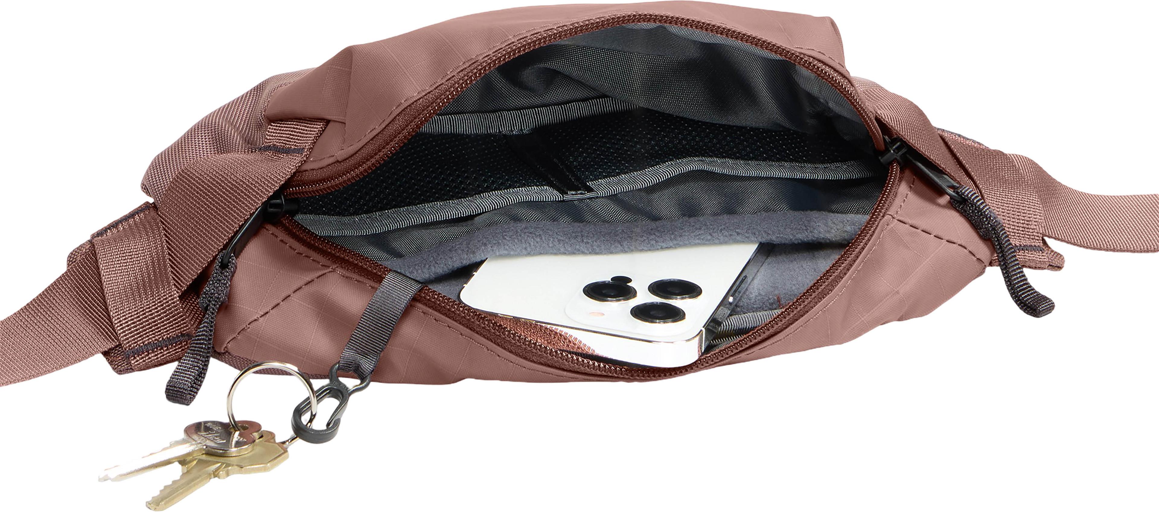 Product gallery image number 3 for product Base Camp Voyager Lumbar Pack 1.8L - Men's