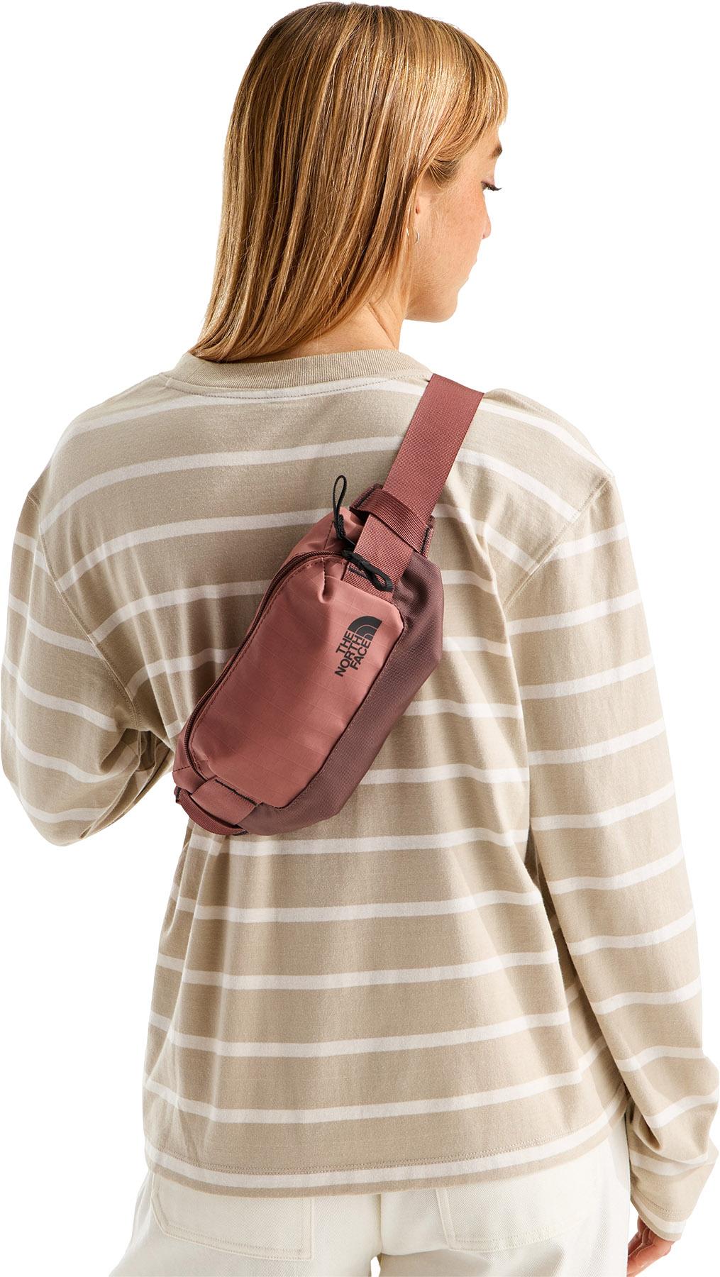 Product gallery image number 4 for product Base Camp Voyager Lumbar Pack 1.8L - Men's
