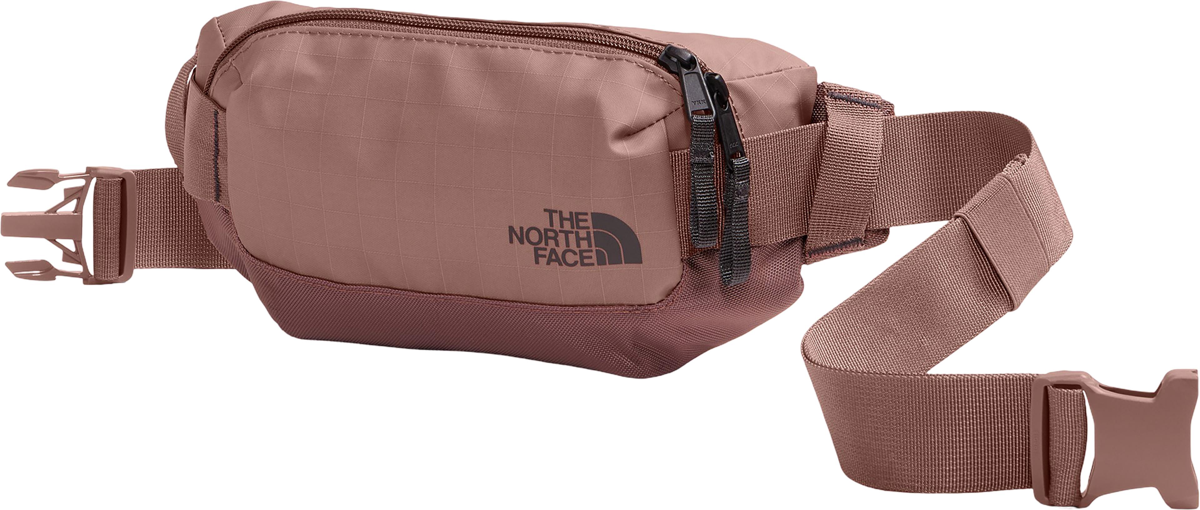 Product image for Base Camp Voyager Lumbar Pack 1.8L - Men's