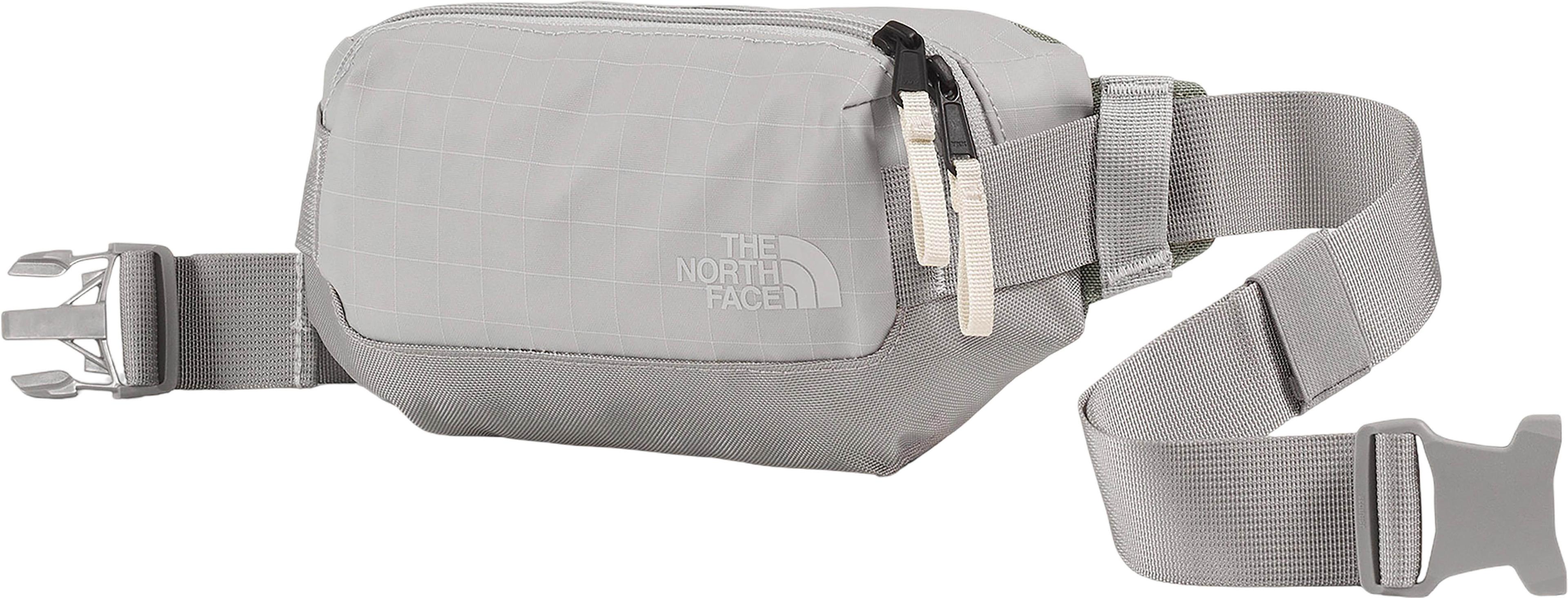 Product image for Base Camp Voyager Lumbar Pack 1.8L - Men's