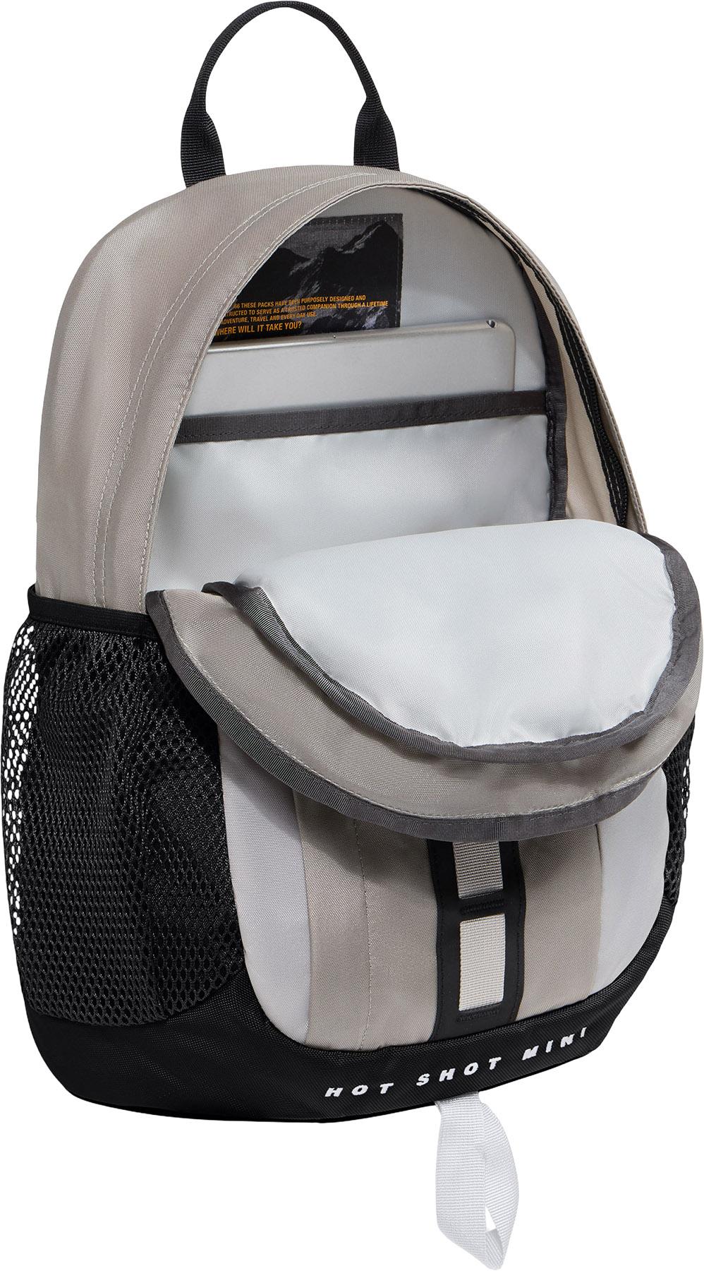 Product gallery image number 2 for product Hot Shot Mini Backpack 12L - Men's