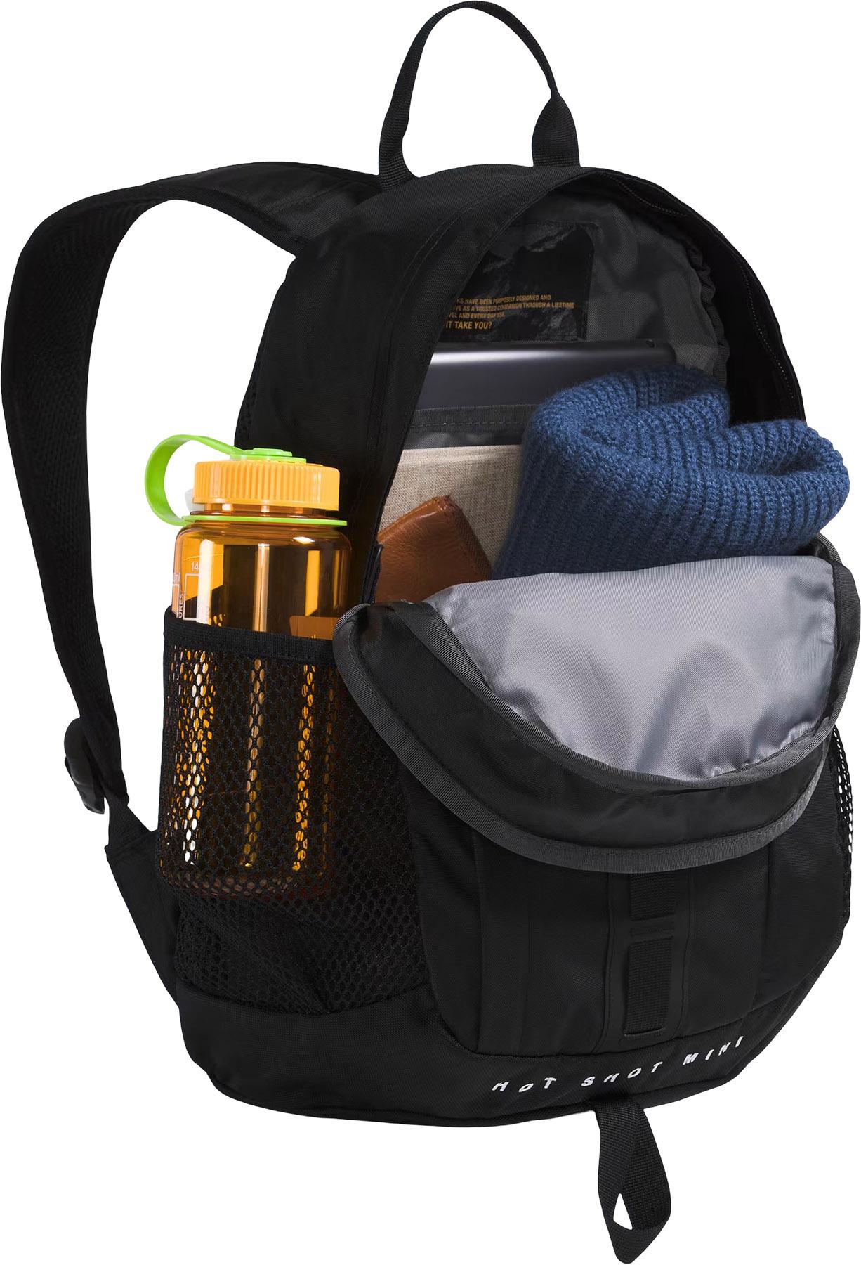 Product gallery image number 4 for product Hot Shot Mini Backpack 12L - Men's