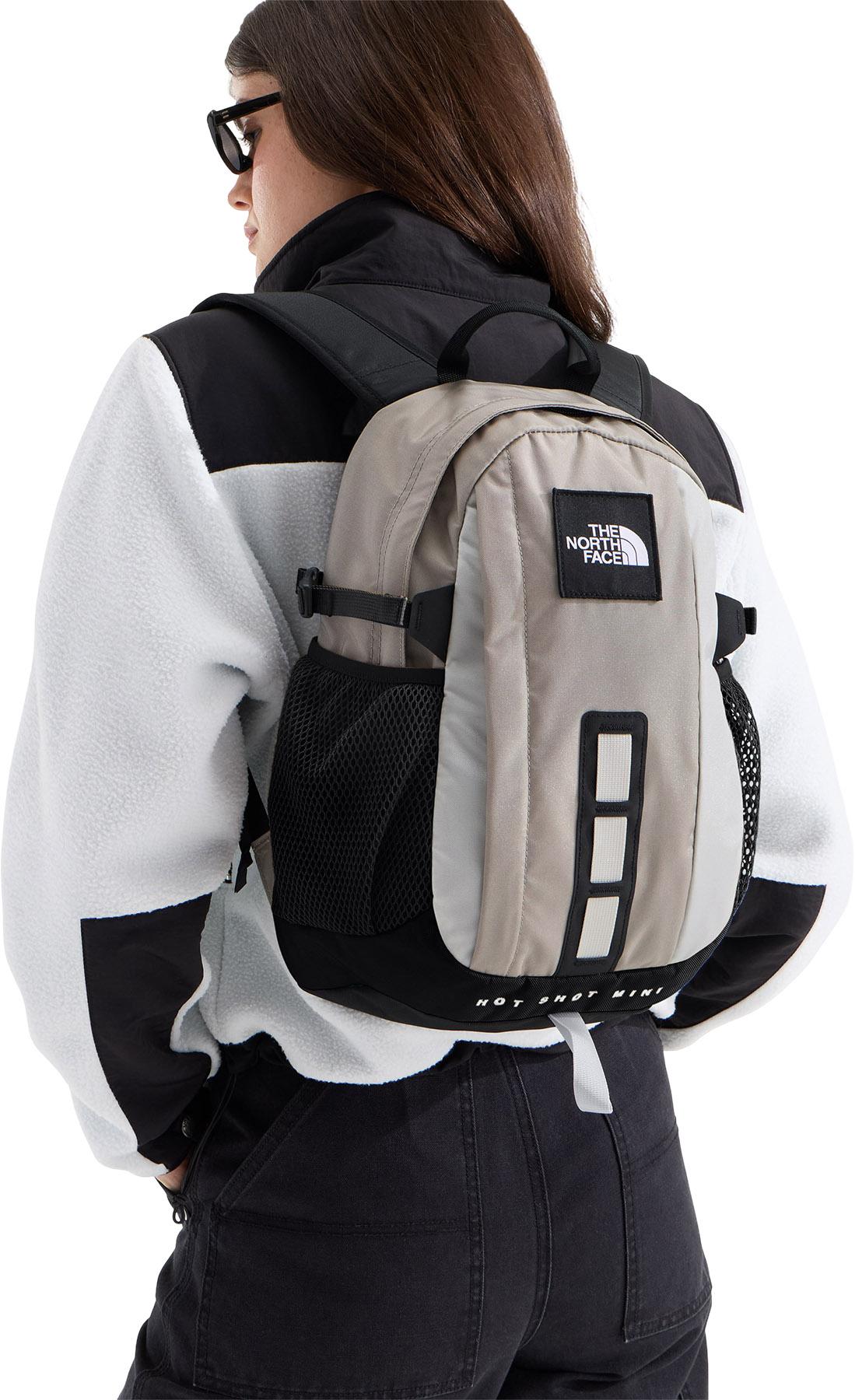 Product gallery image number 3 for product Hot Shot Mini Backpack 12L - Men's