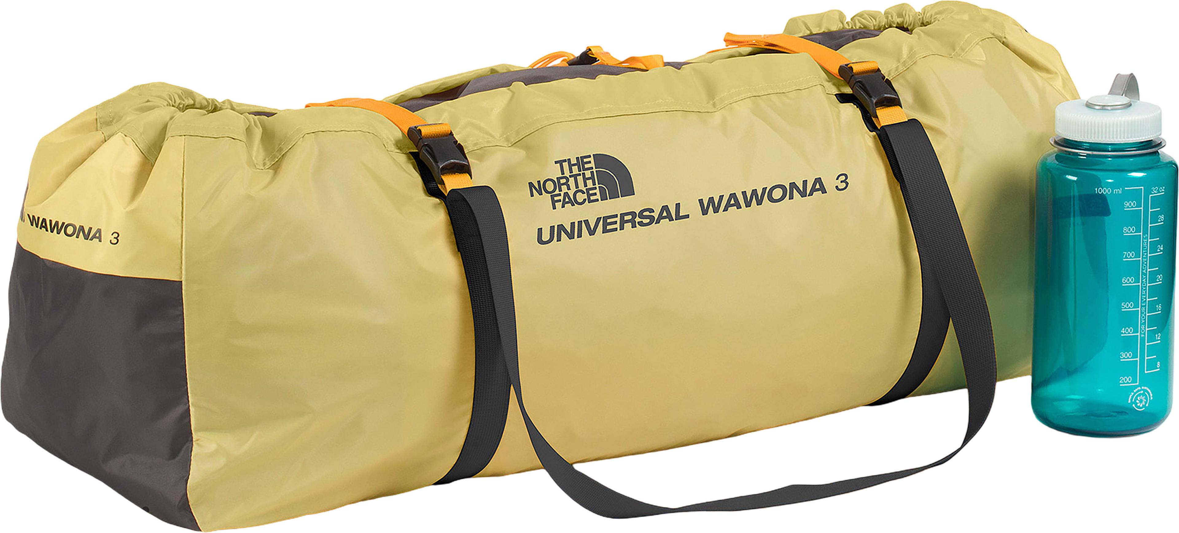Product gallery image number 4 for product Universal Wawona Tent 3-person