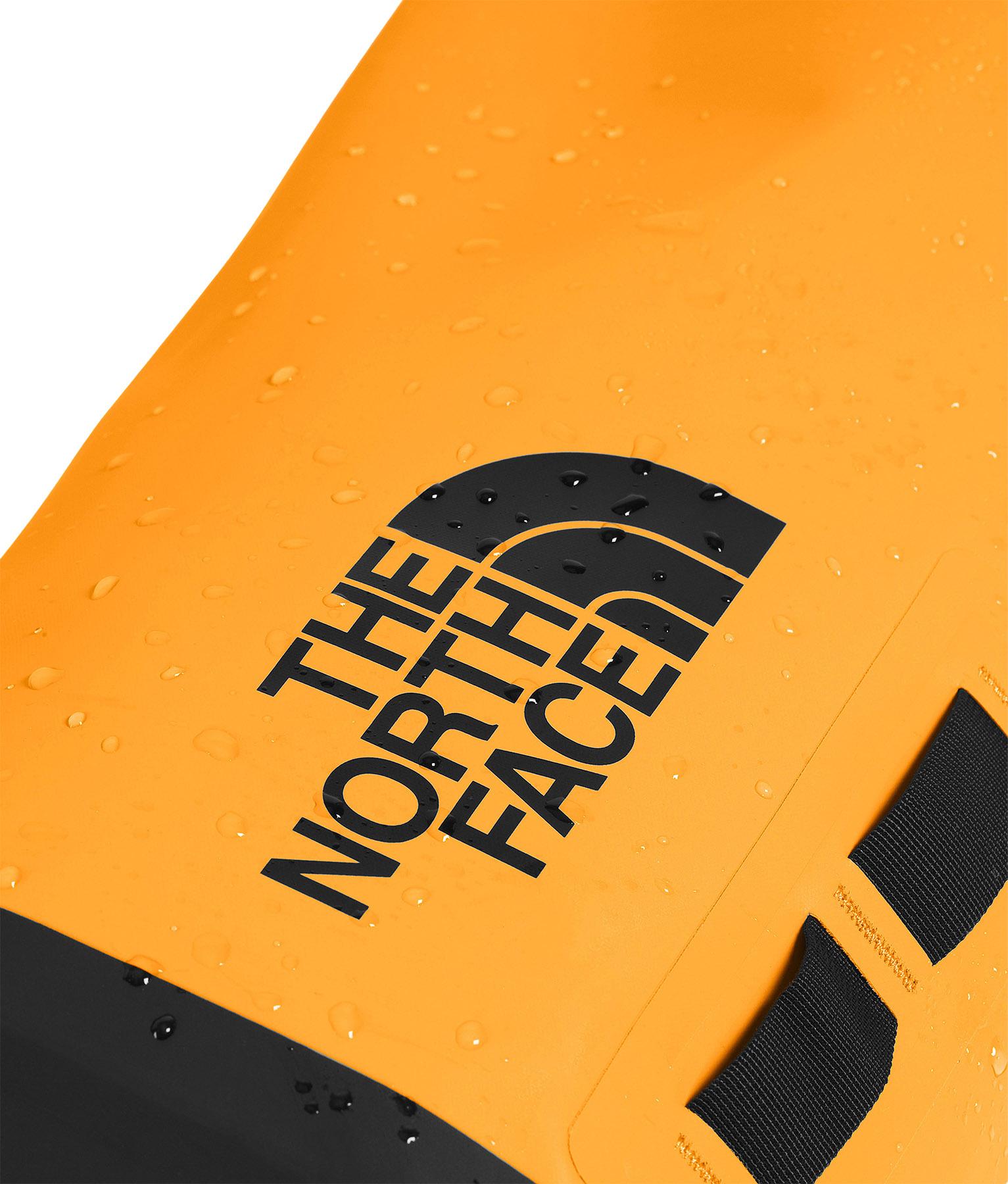 Product gallery image number 3 for product Base Camp Dry Bag 8L - Men's