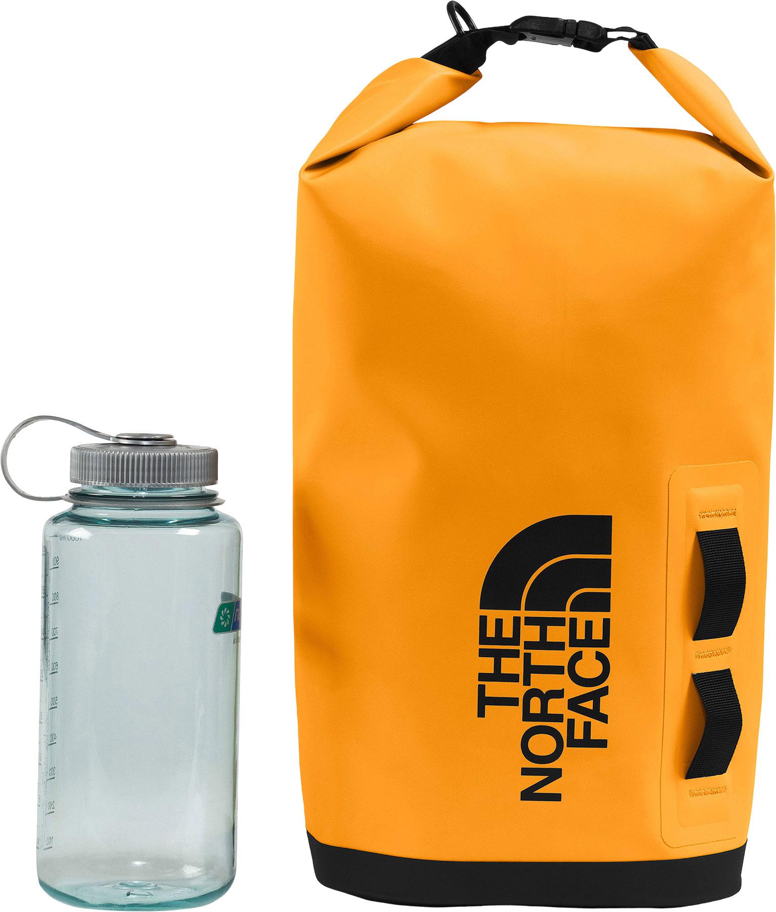 Product gallery image number 4 for product Base Camp Dry Bag 8L - Men's