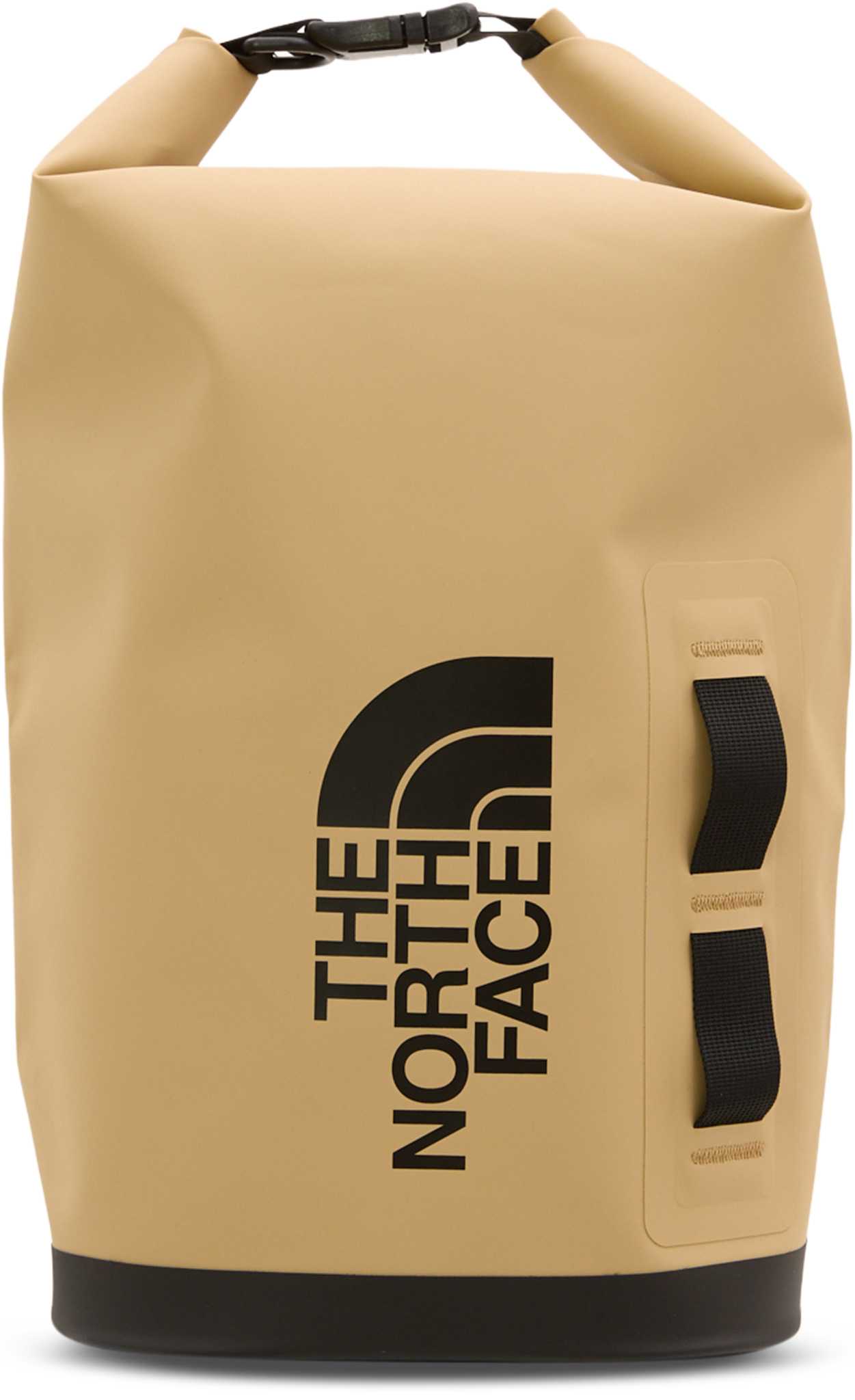 Khaki Stone - TNF Black