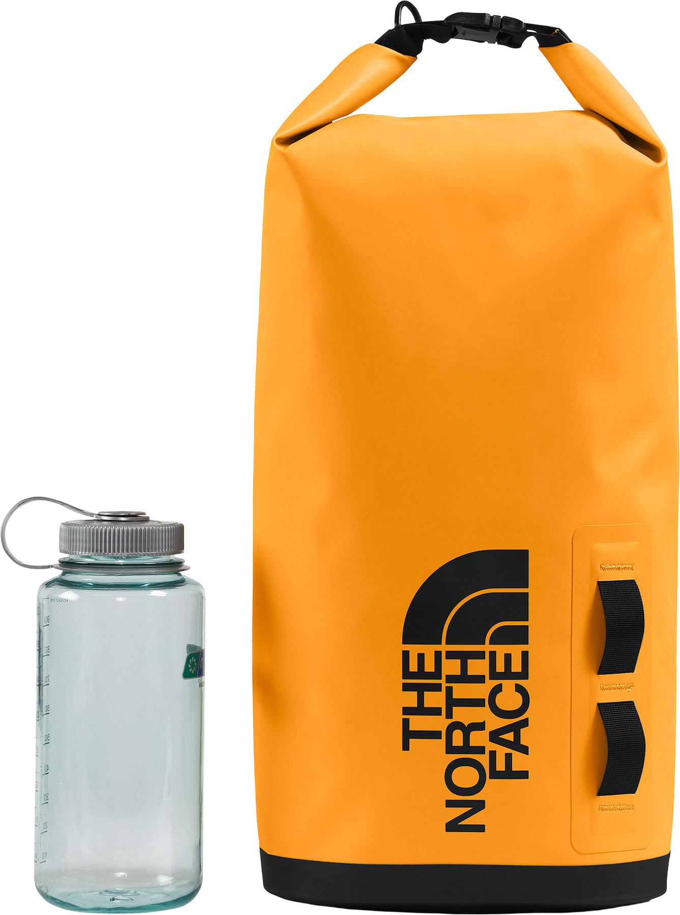 Product gallery image number 4 for product Base Camp Dry Bag 12L - Men's