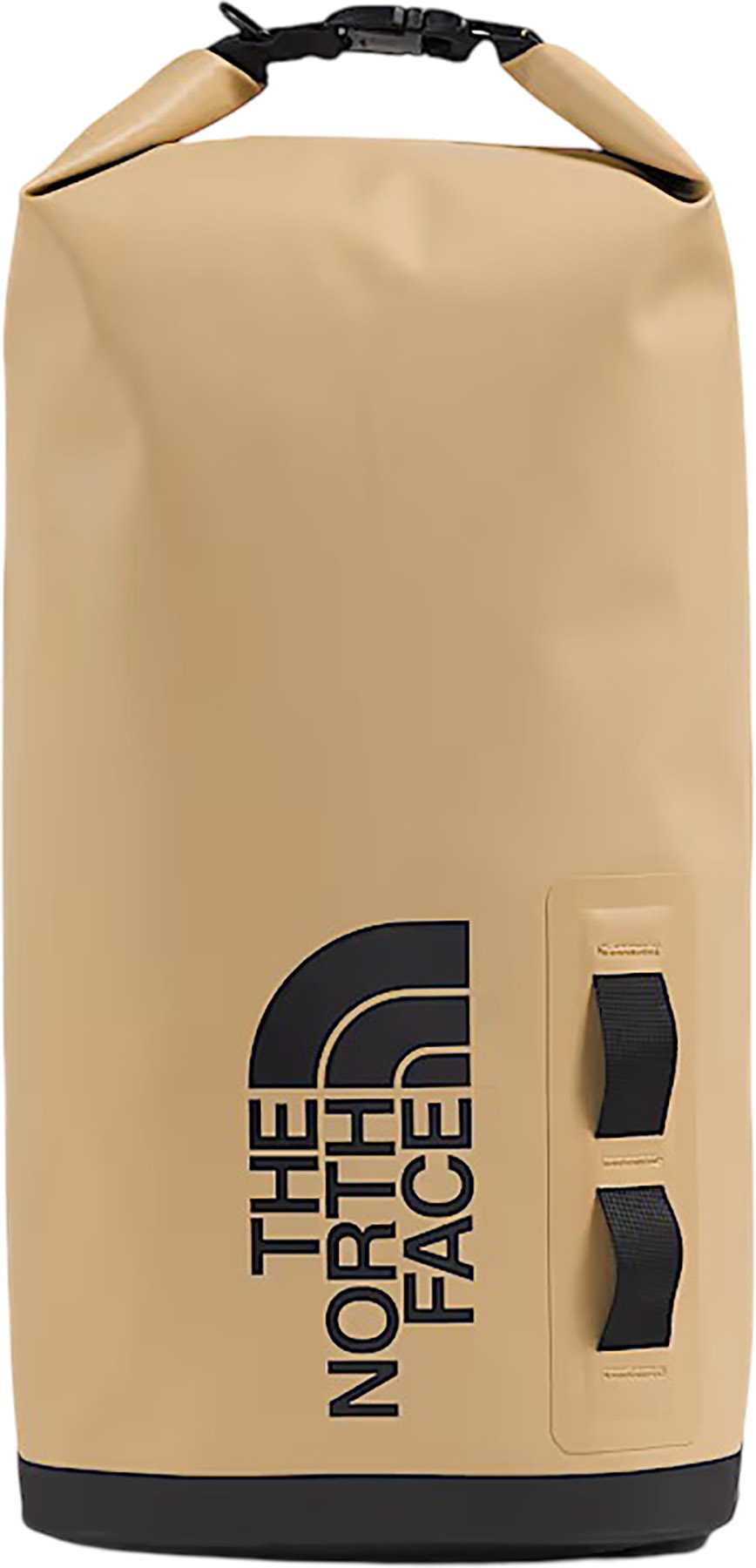 Khaki Stone - TNF Black