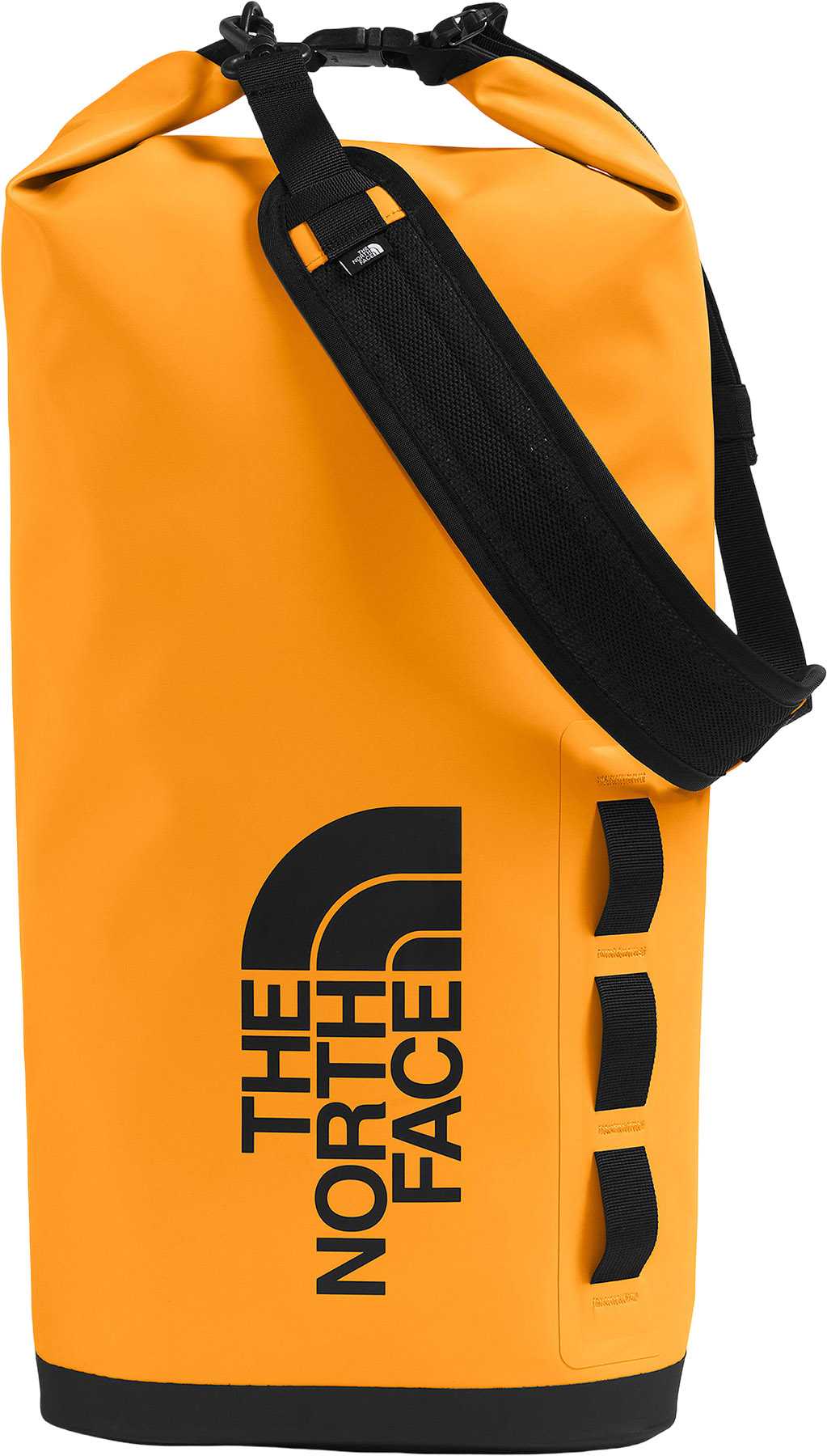 Summit Gold - TNF Black