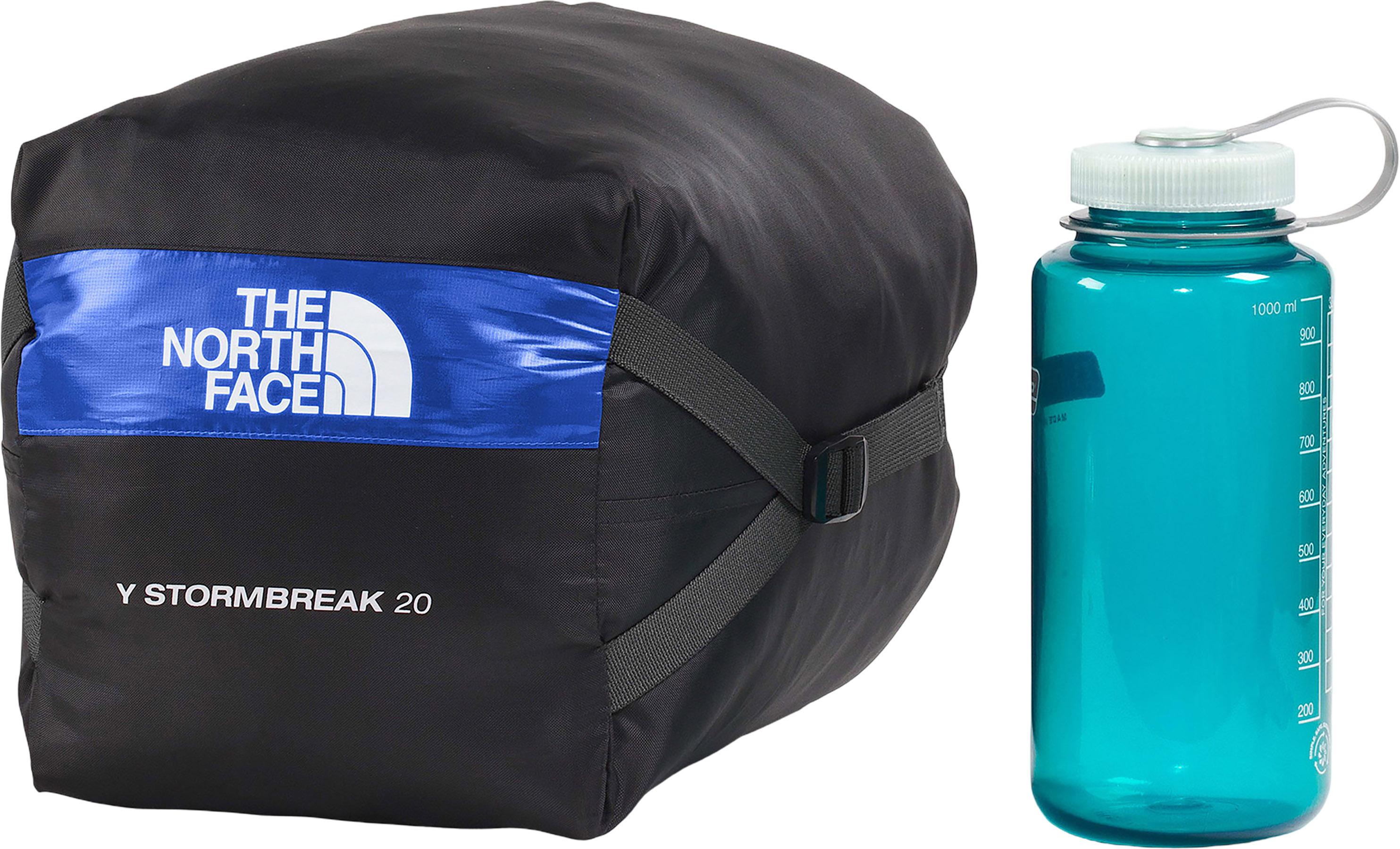 Product gallery image number 3 for product Youth Stormbreak Sleeping Bag 20°F - Regular - Kids