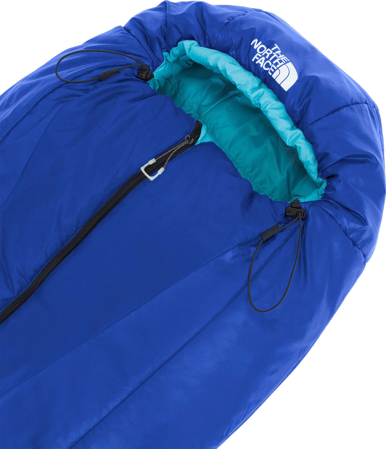 Product gallery image number 2 for product Youth Stormbreak Sleeping Bag 20°F - Regular - Kids