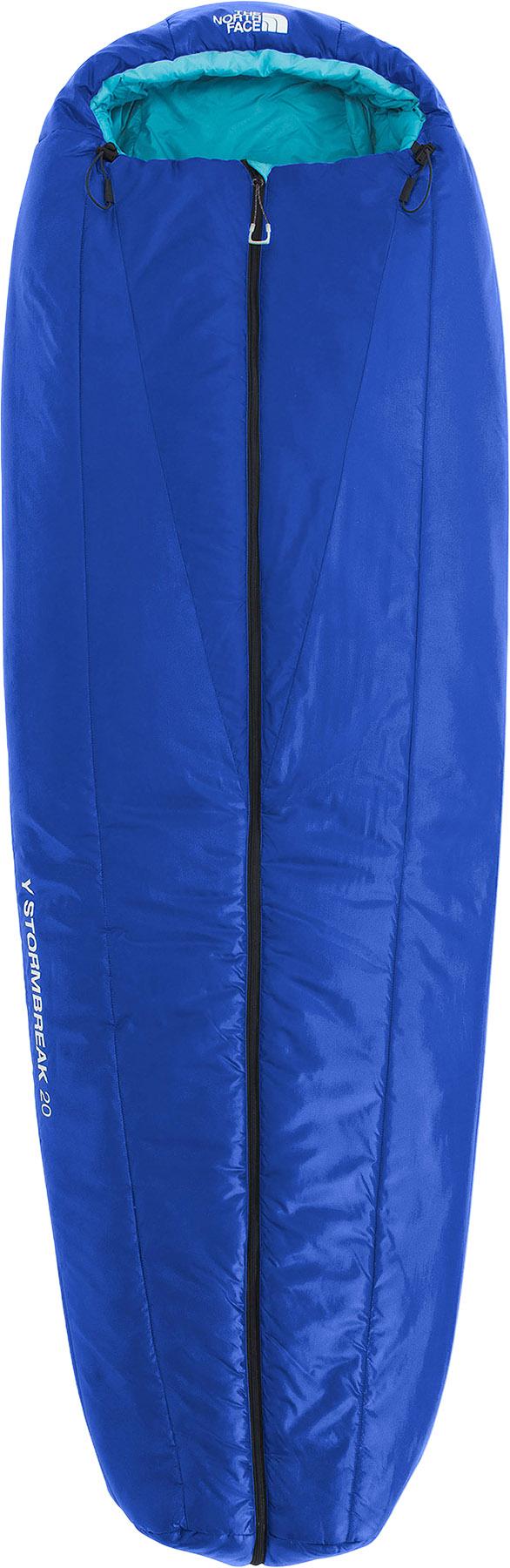Product image for Youth Stormbreak Sleeping Bag 20°F - Regular - Kids