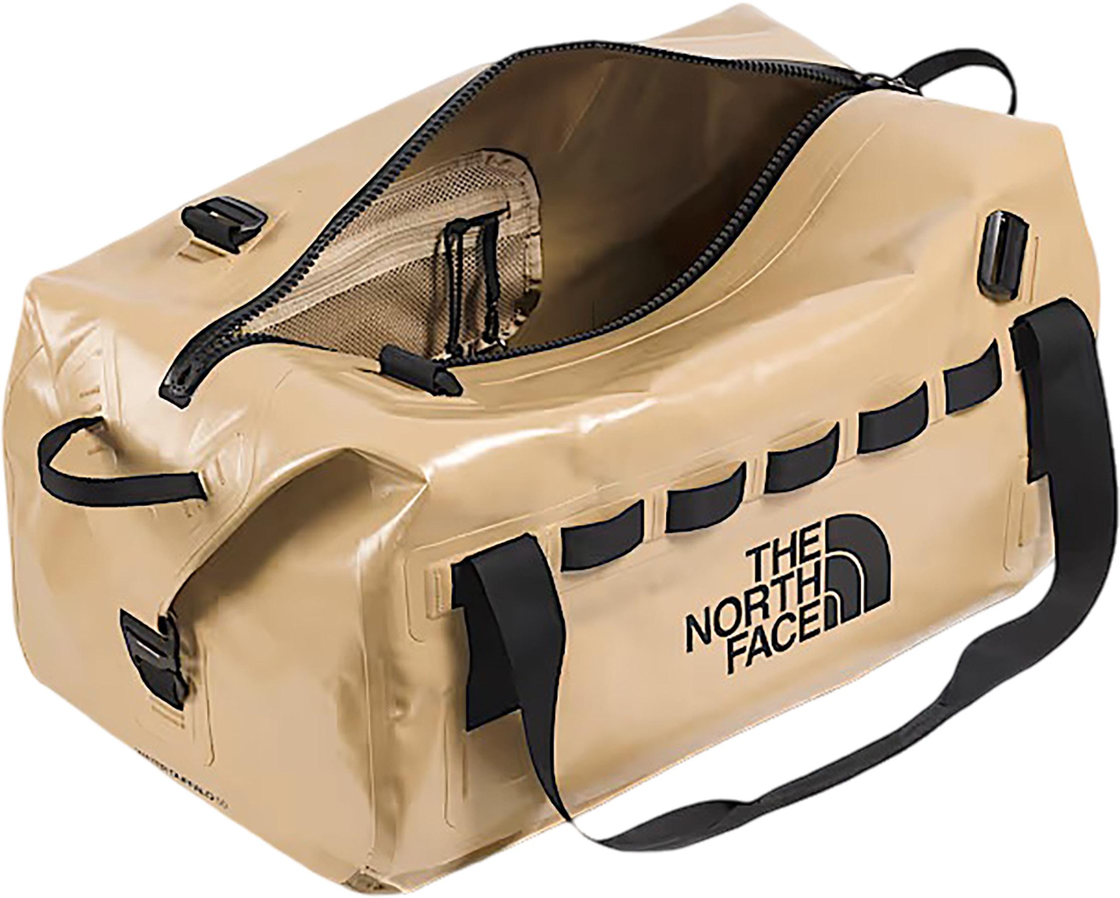 Product gallery image number 3 for product Sac de sport imperméable Base Camp 50L