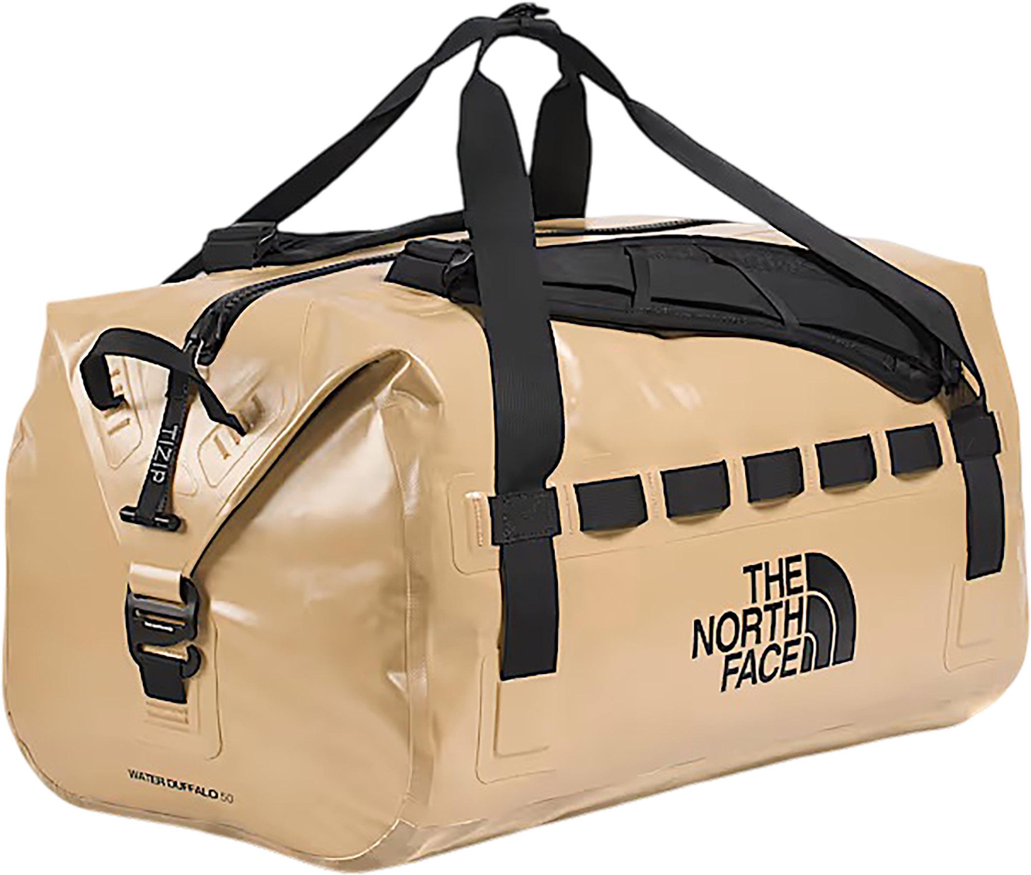 Product gallery image number 2 for product Sac de sport imperméable Base Camp 50L