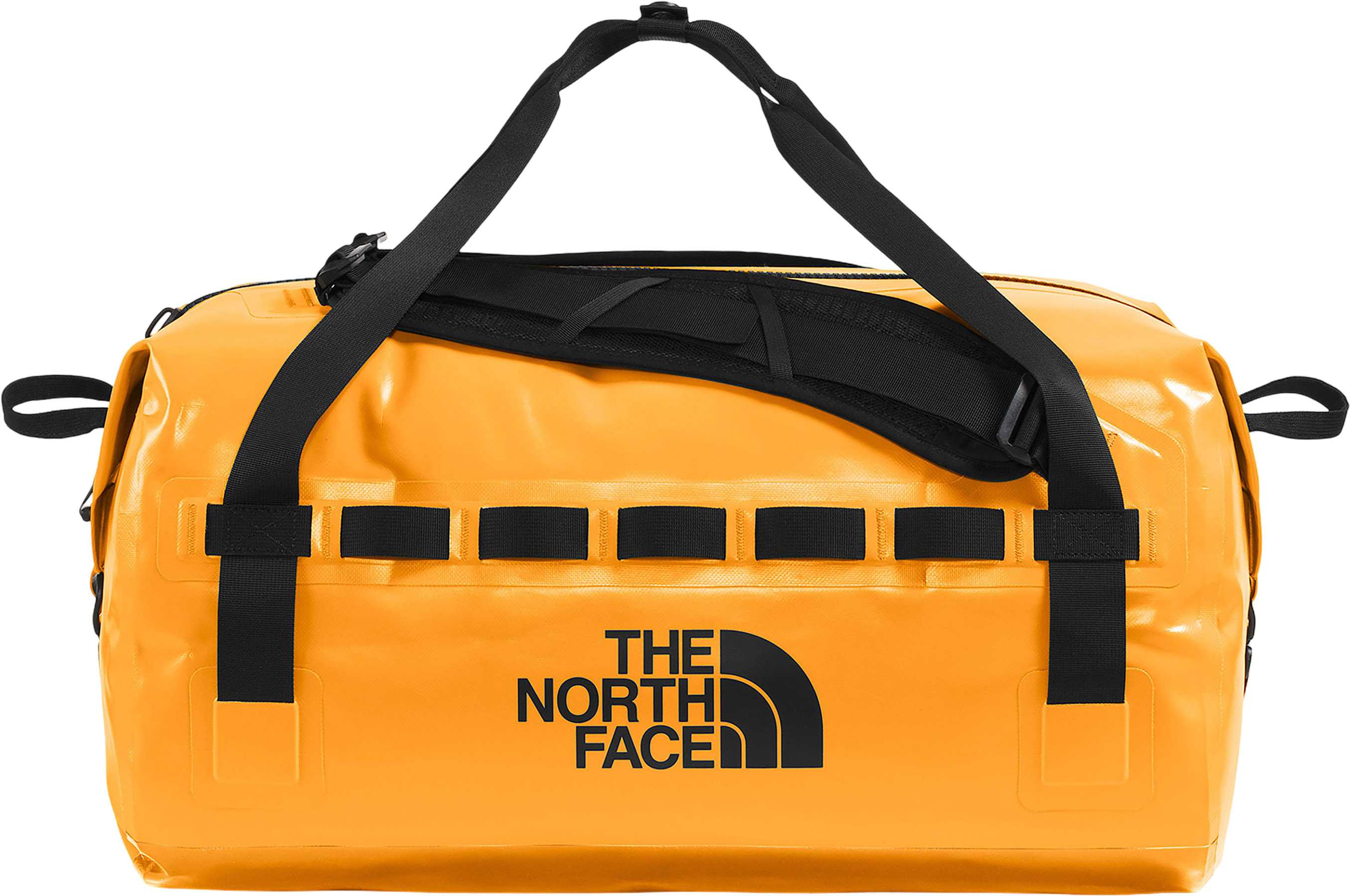 Summit Gold - TNF Black