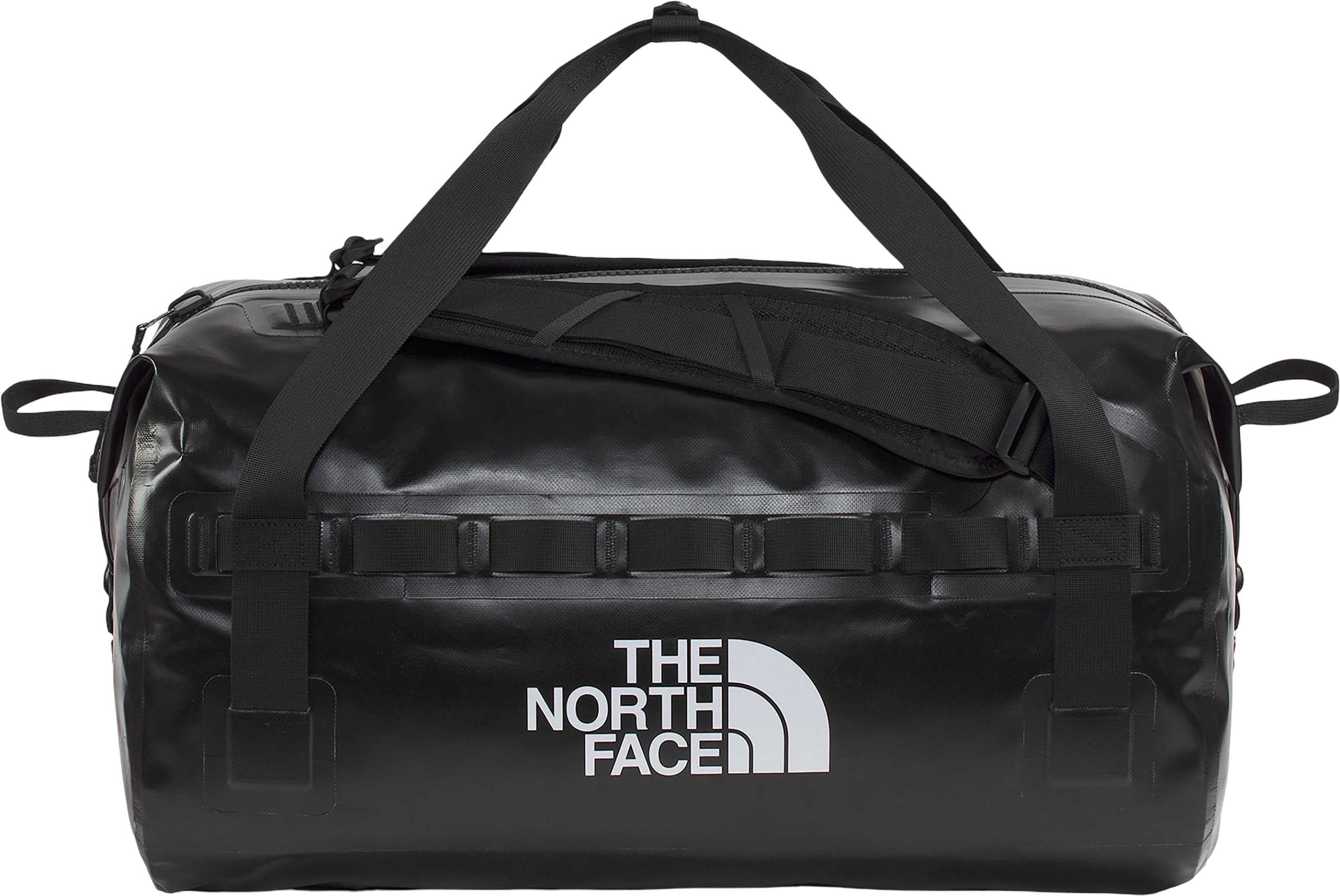 TNF Black - TNF White