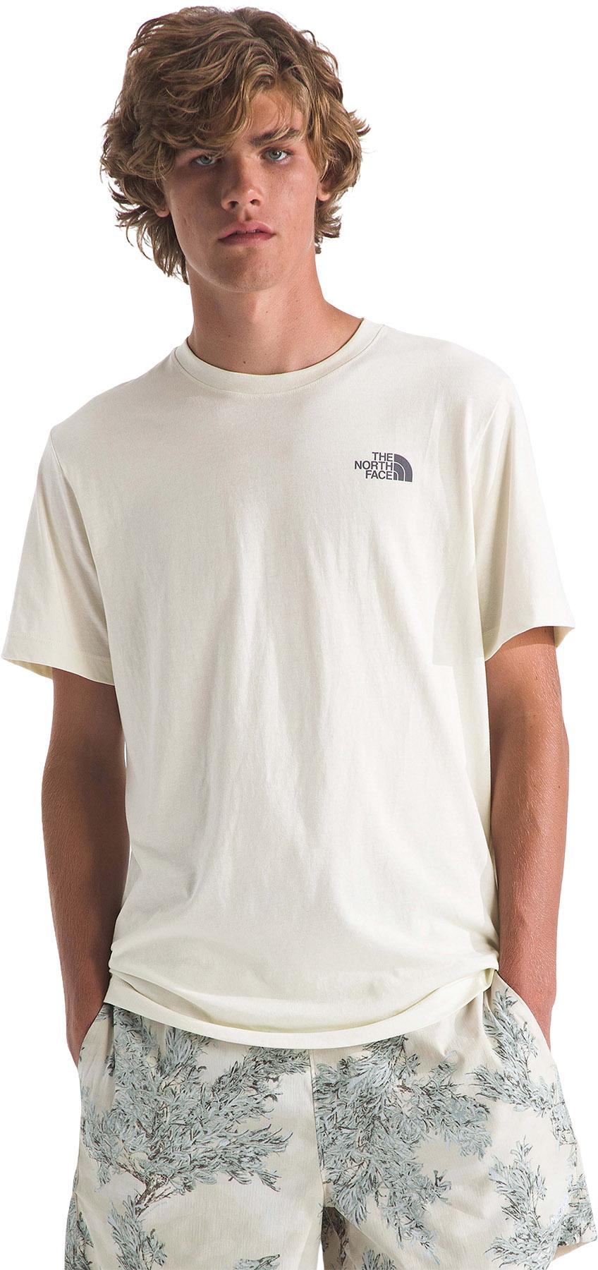 Product gallery image number 2 for product Escape The City Regular Short-Sleeve T-Shirt - Men’s