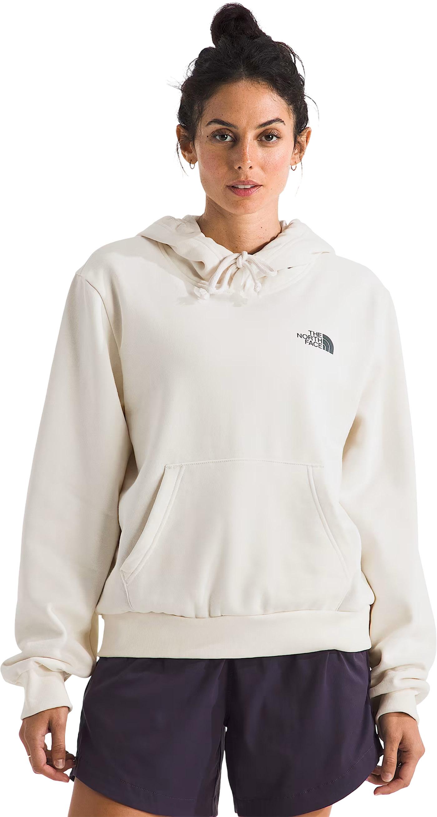 Image de produit pour Chandail à capuchon régulière Exploring Since ’66 - Femme