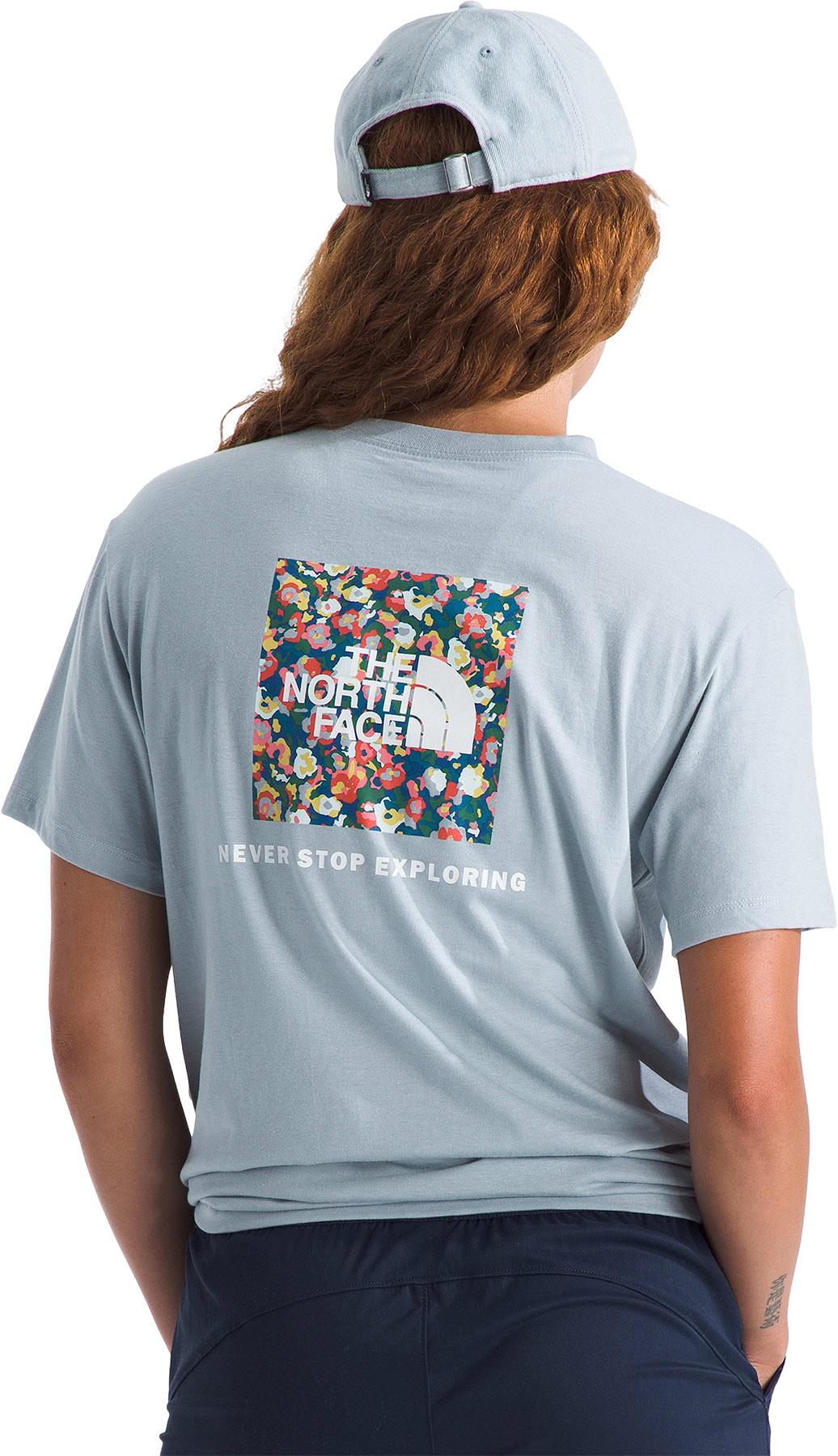 Product image for Wildflower Relaxed Short Sleeve T-Shirt - Women's