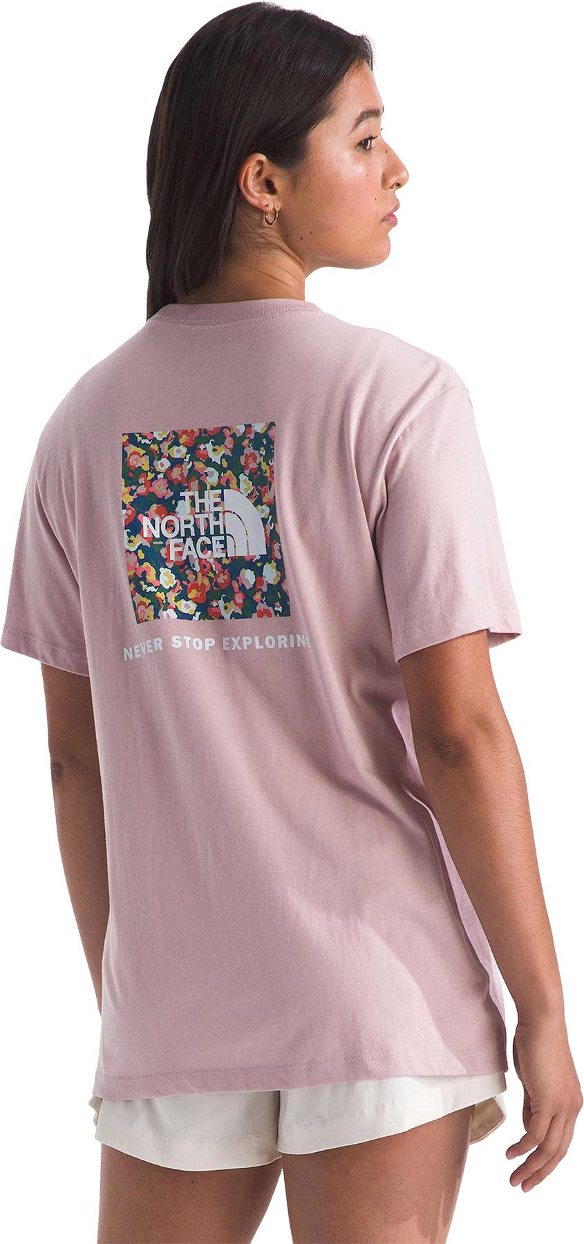 Product image for Wildflower Relaxed Short Sleeve T-Shirt - Women's