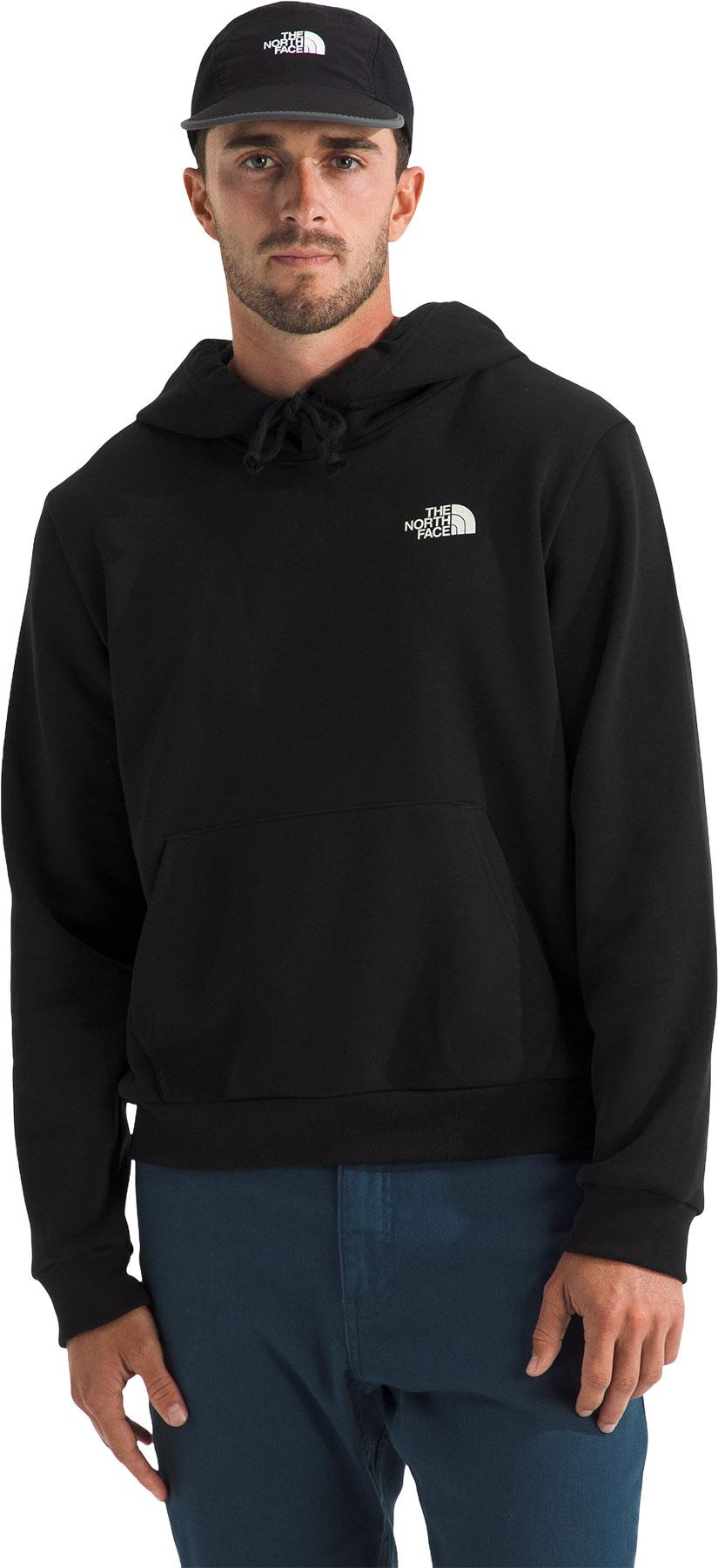 Product image for Explore Postcard Regular Hoodie - Men's