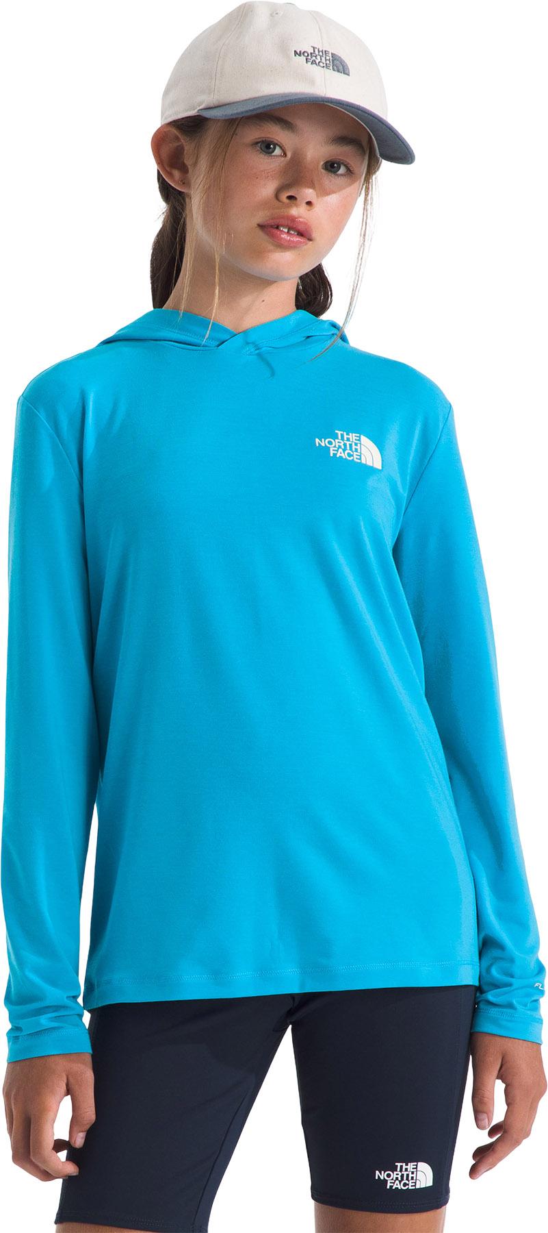 Product image for Adventure Escape The City Hoodie - Youth