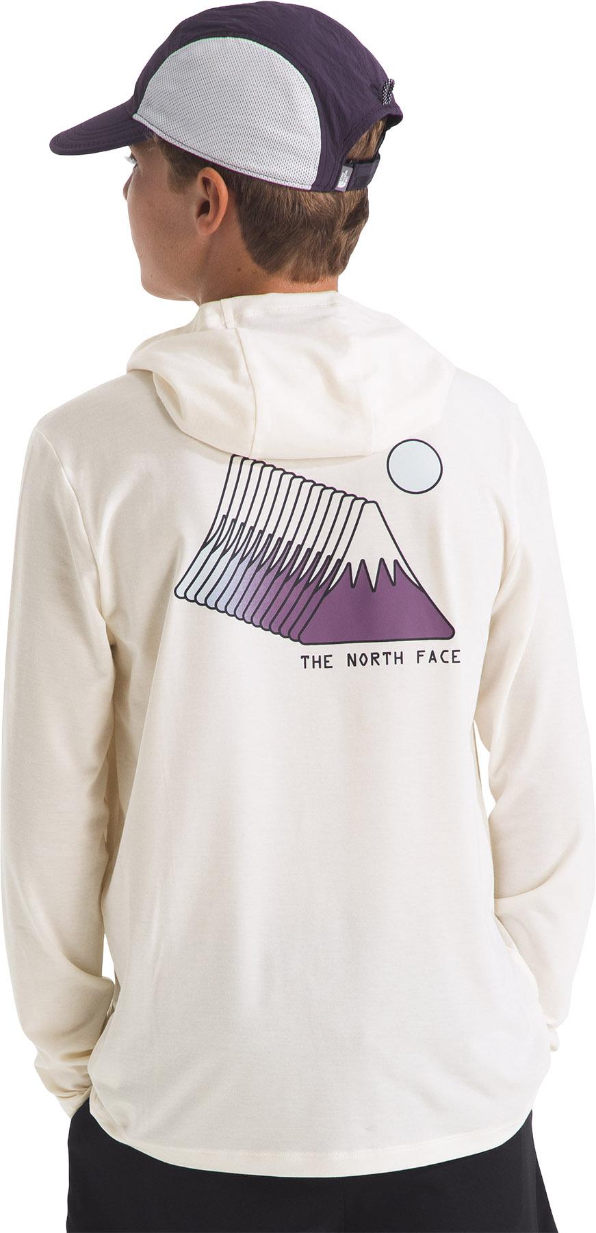 Product gallery image number 2 for product Adventure Coastal Climb Hoodie - Youth