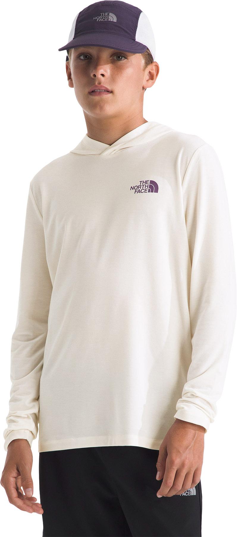 Product gallery image number 3 for product Adventure Coastal Climb Hoodie - Youth