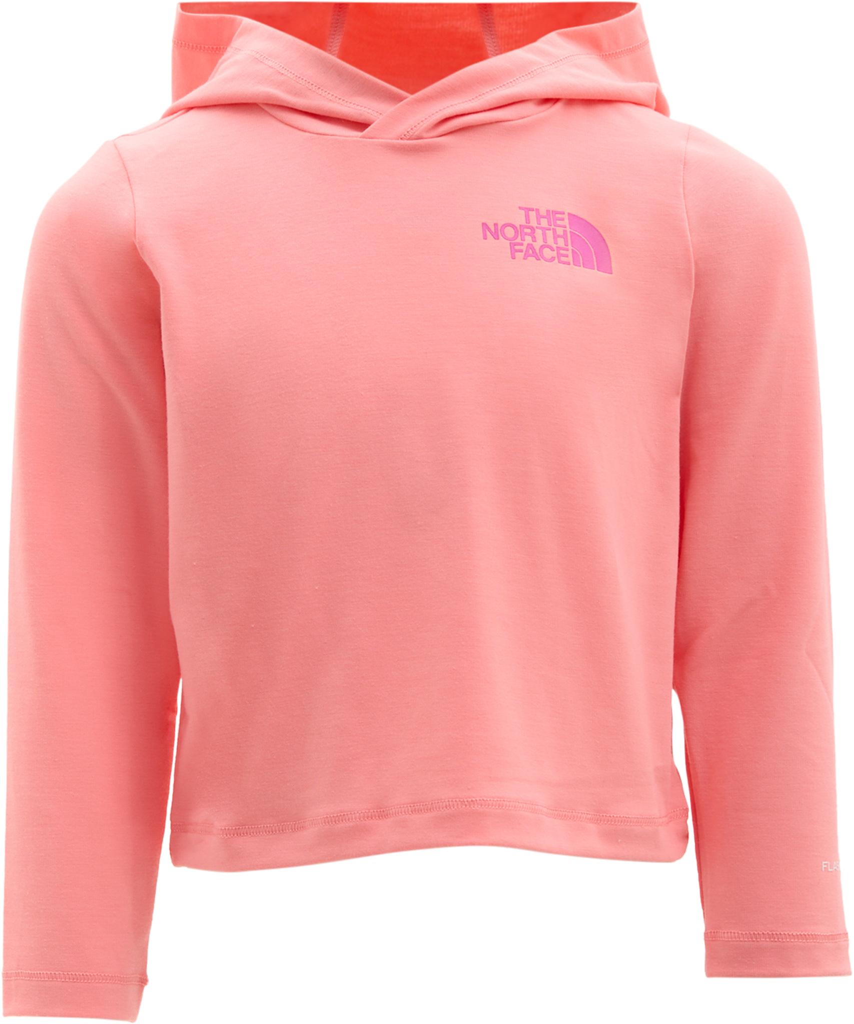 Product image for Chandail à capuchon Adventure Grow Your Soul - Enfant