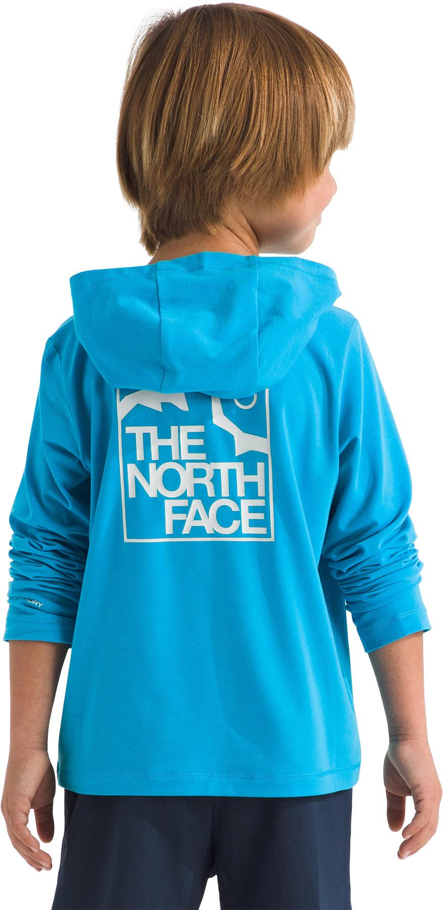 Product gallery image number 2 for product Adventure Moonlight Hoodie - Kids