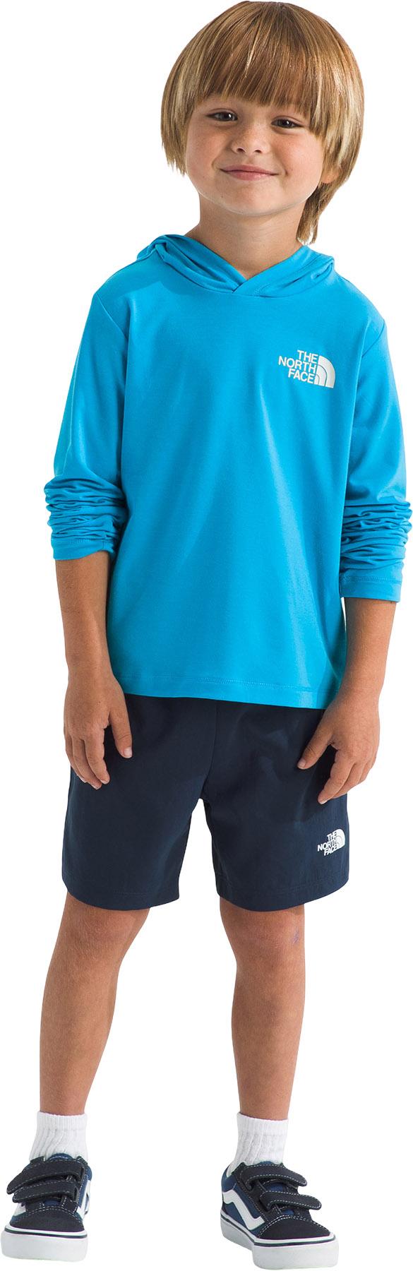 Product gallery image number 3 for product Adventure Moonlight Hoodie - Kids