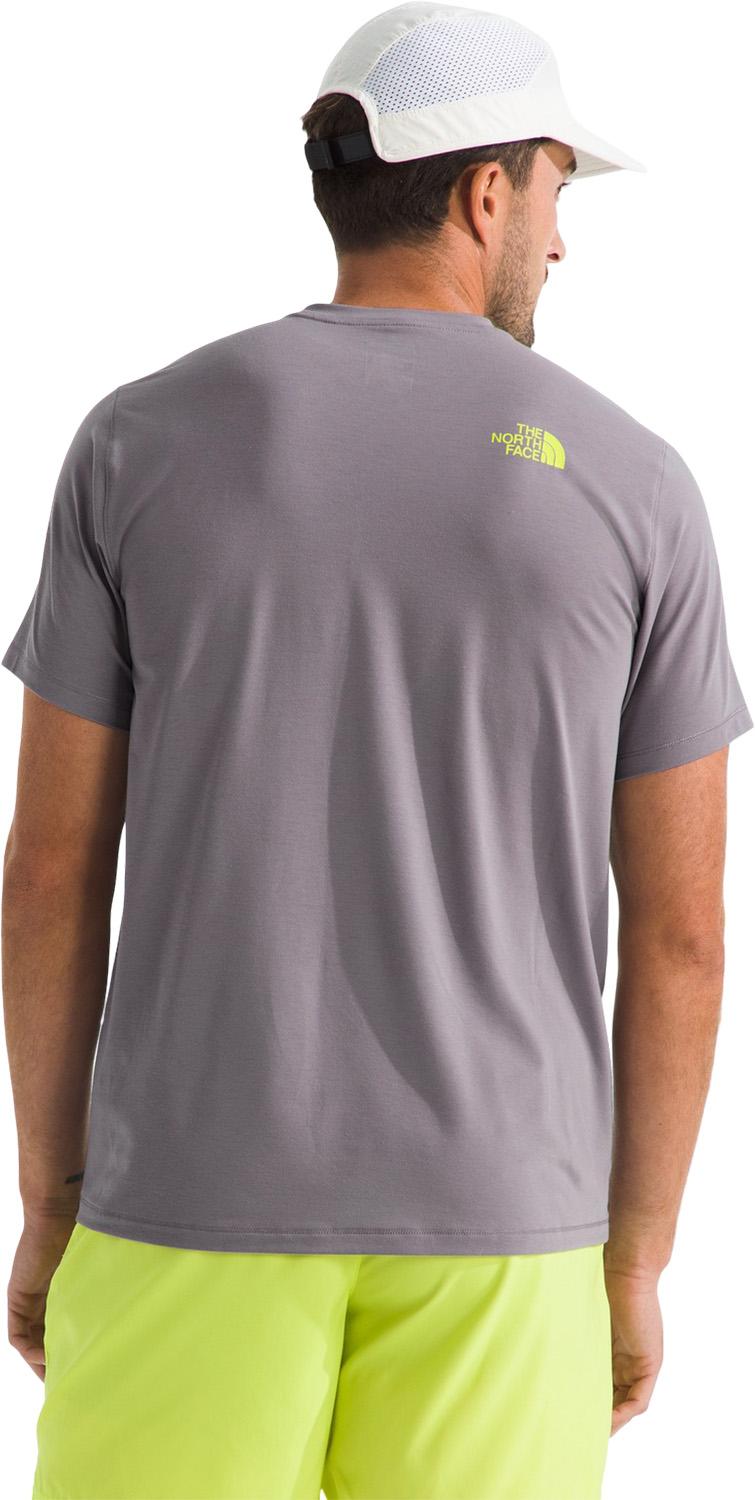 Product gallery image number 3 for product Keep Climbin Regular Short-Sleeve T-Shirt - Men's