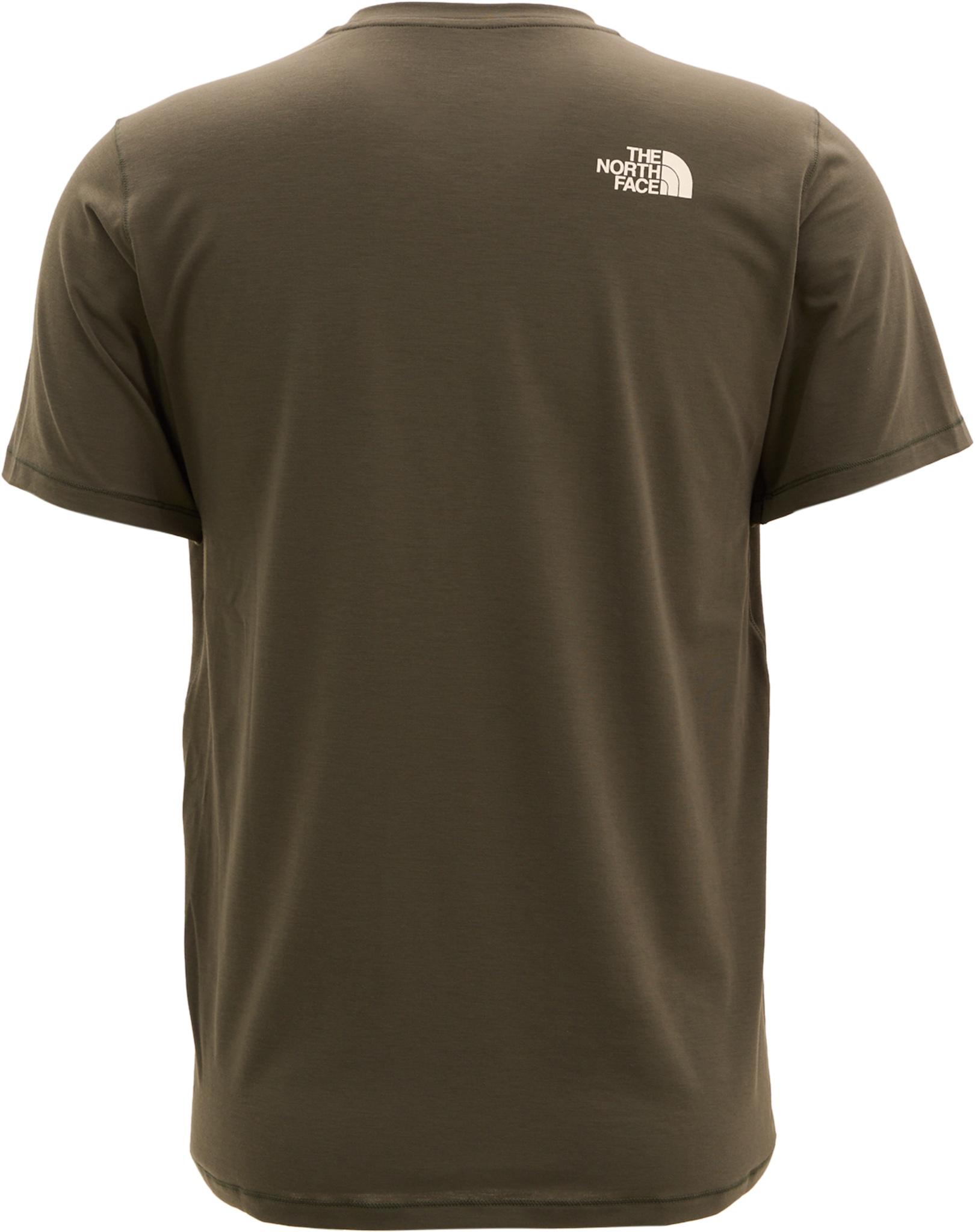Product gallery image number 3 for product Keep Climbin Regular Short-Sleeve T-Shirt - Men's