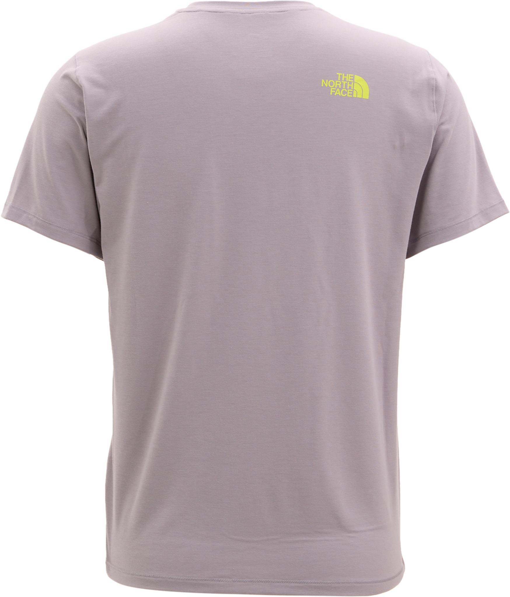 Product gallery image number 4 for product Keep Climbin Regular Short-Sleeve T-Shirt - Men's