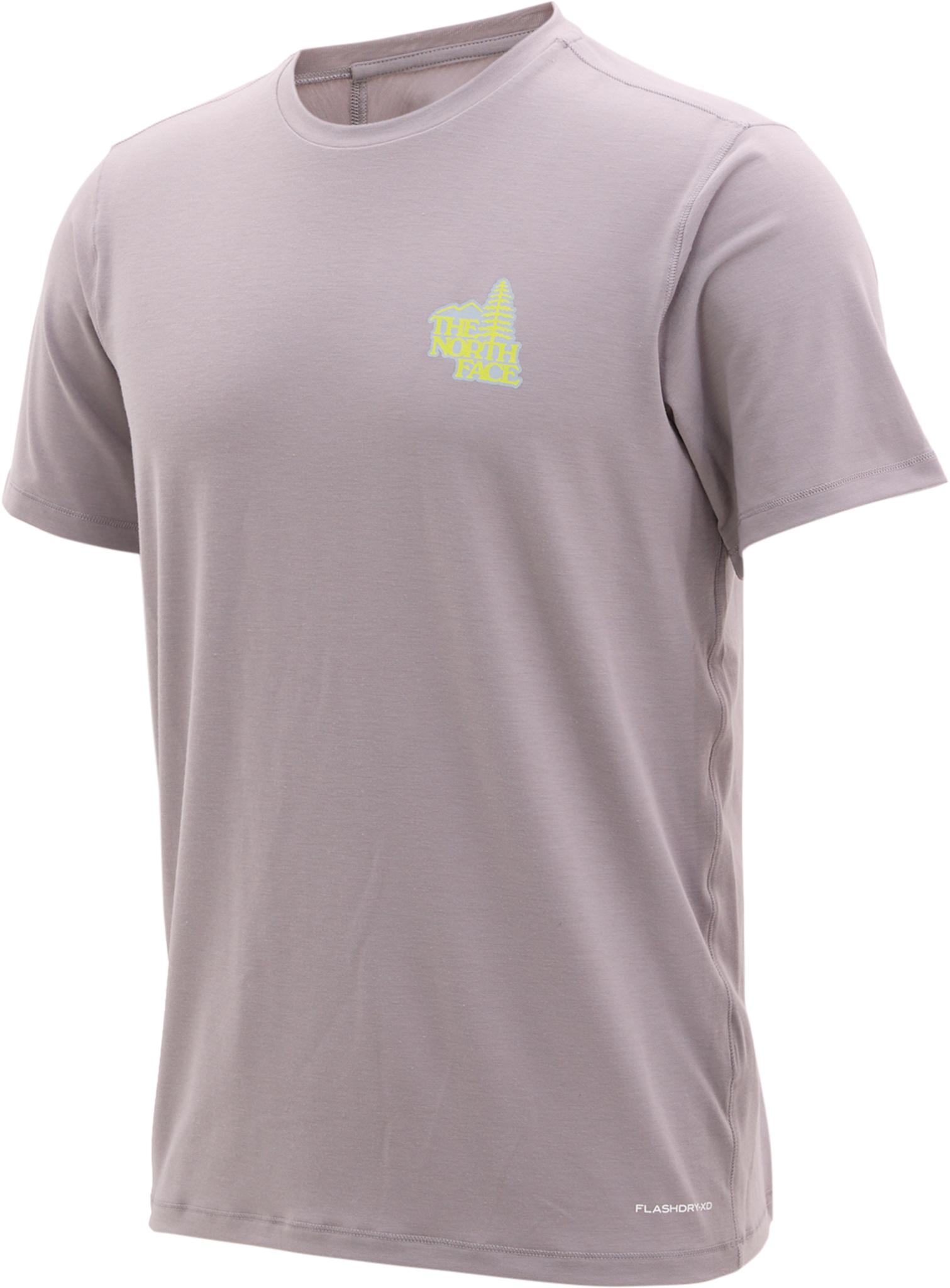 Product gallery image number 5 for product Keep Climbin Regular Short-Sleeve T-Shirt - Men's