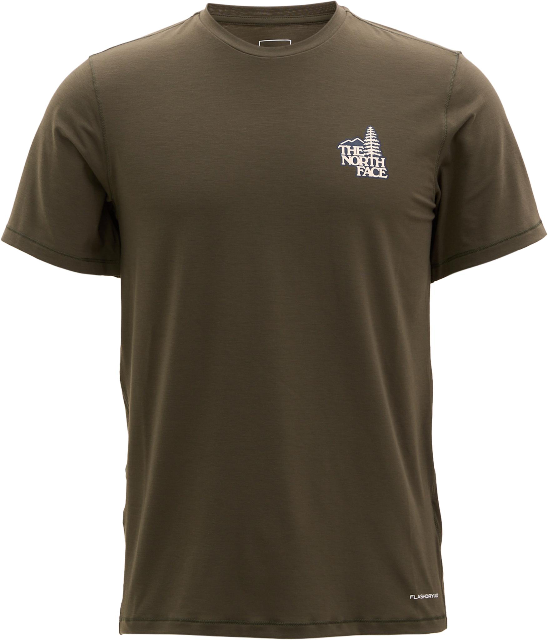 Product image for Keep Climbin Regular Short-Sleeve T-Shirt - Men's
